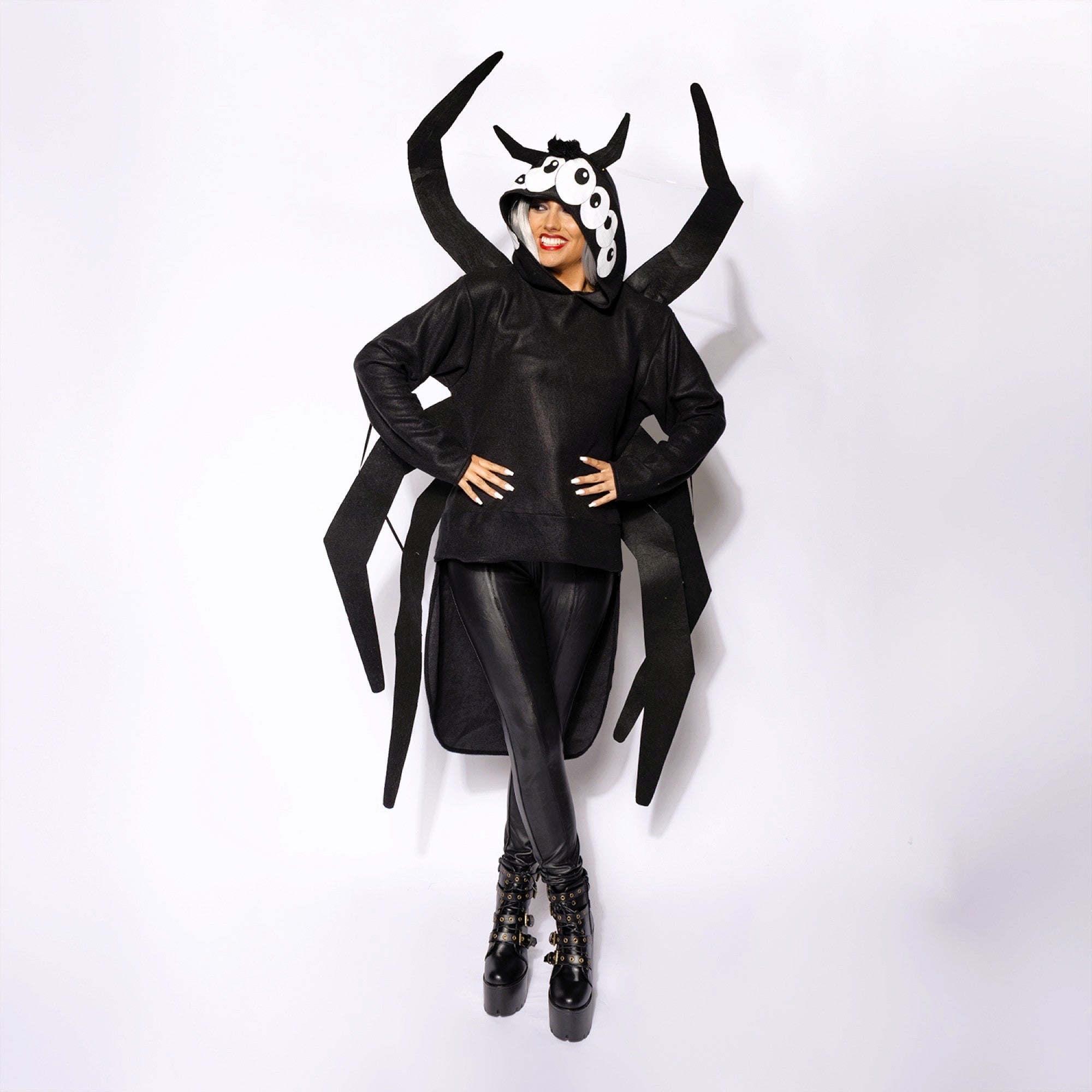 Spider