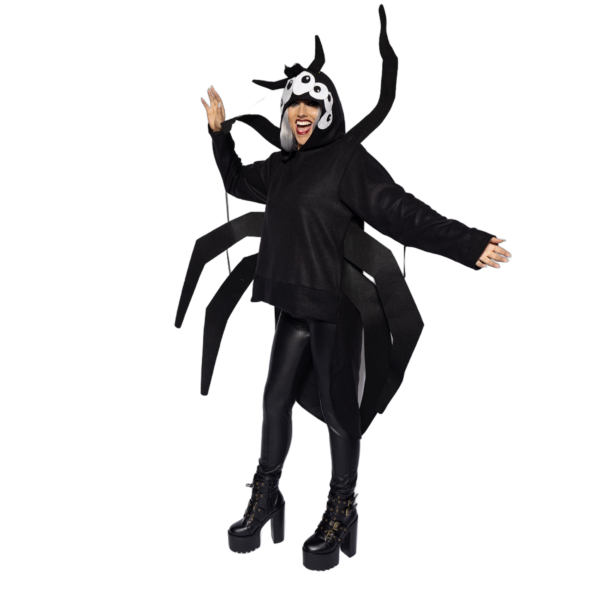 Spider