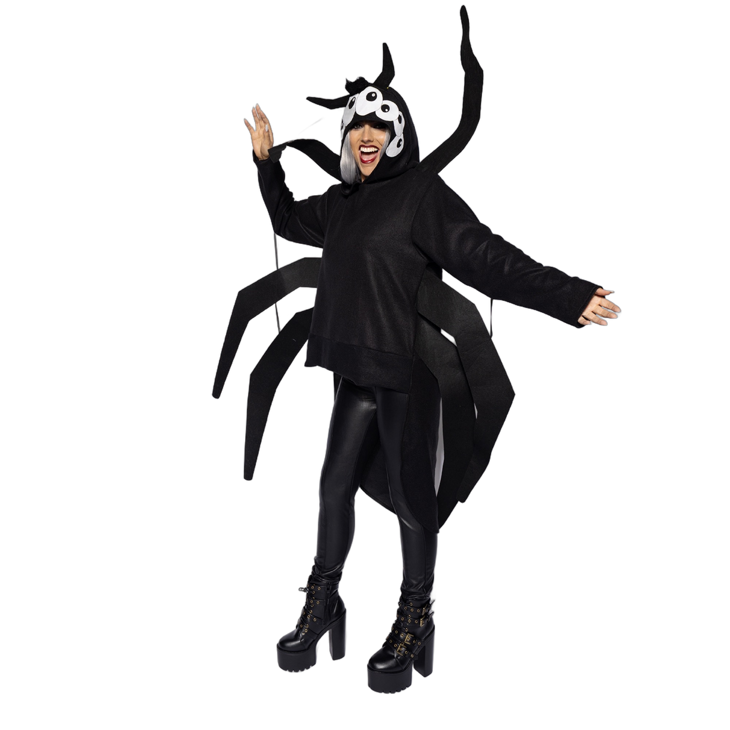 Spider