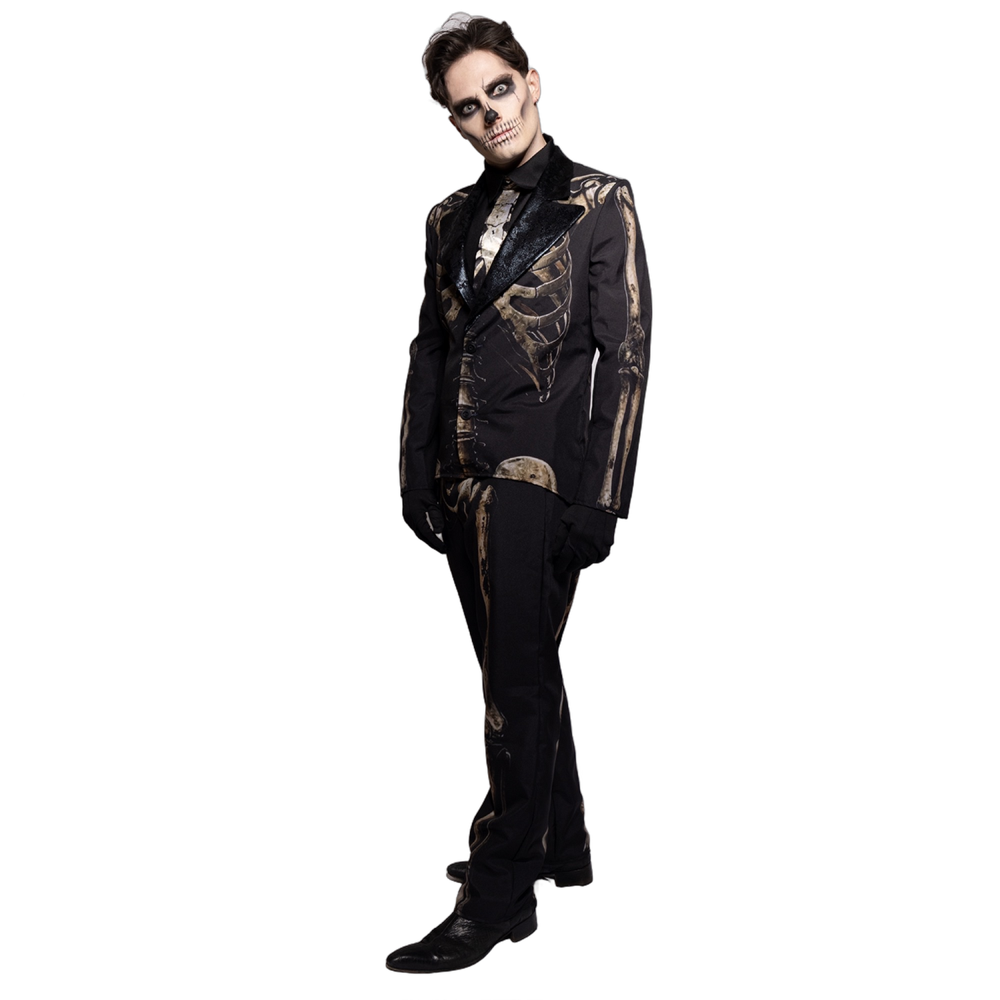 Skeleton Suit