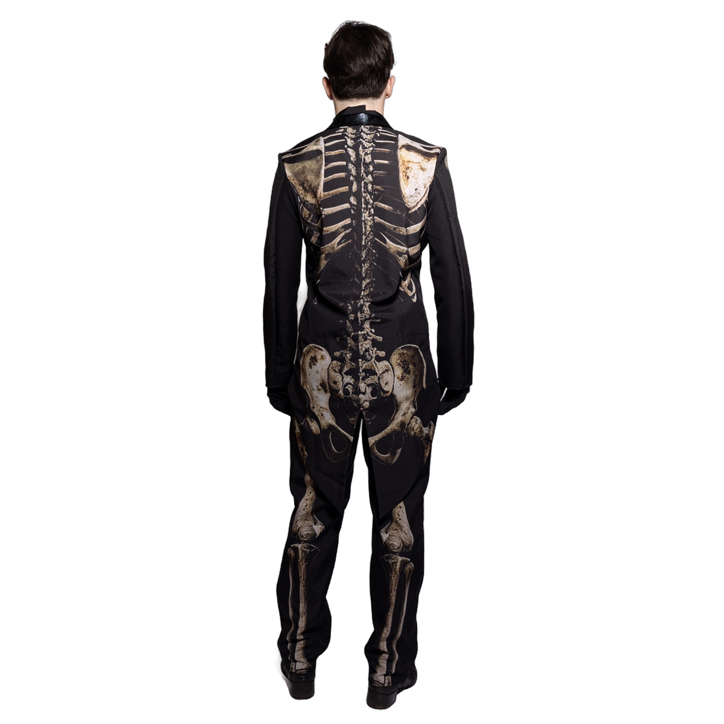 Skeleton Suit