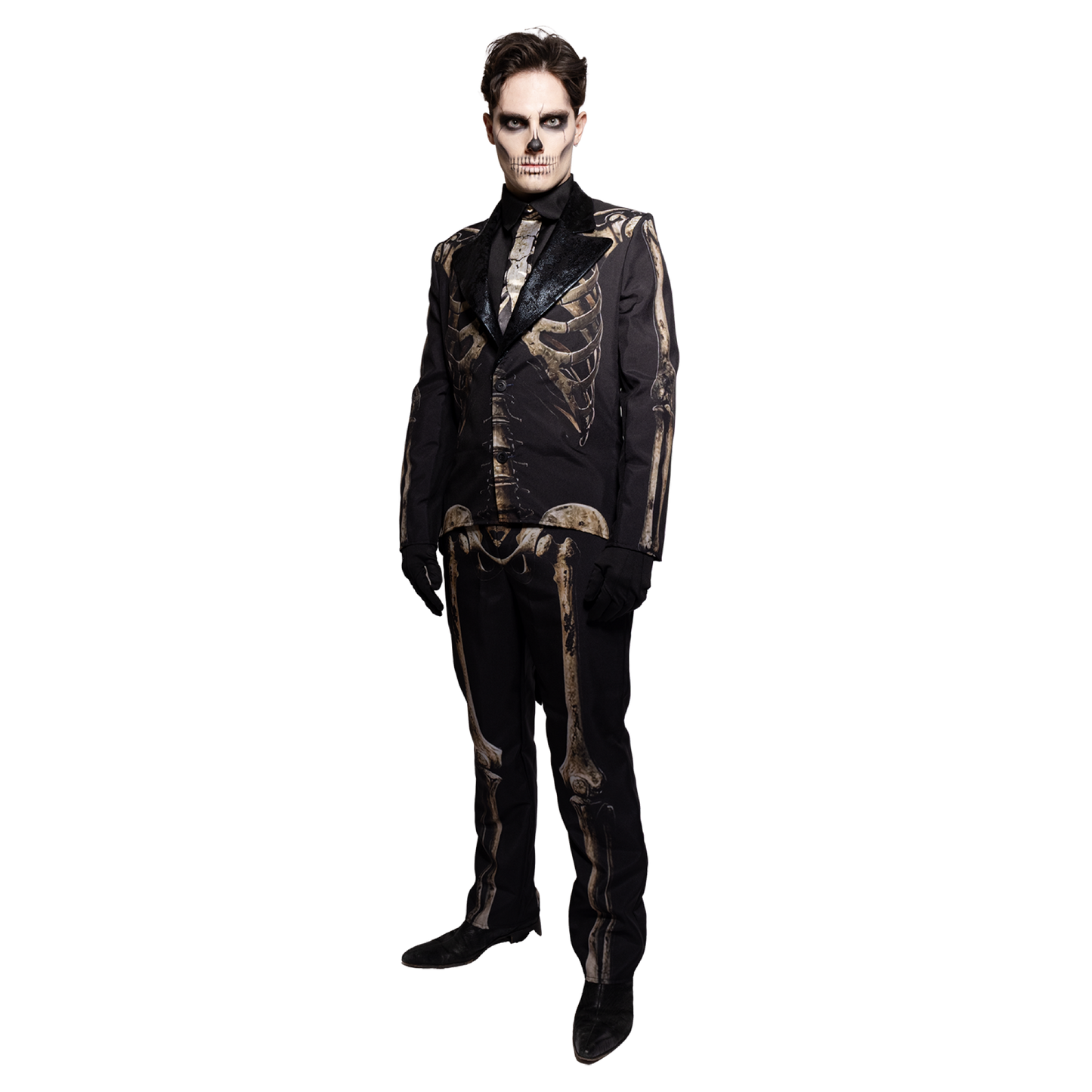 Skeleton Suit