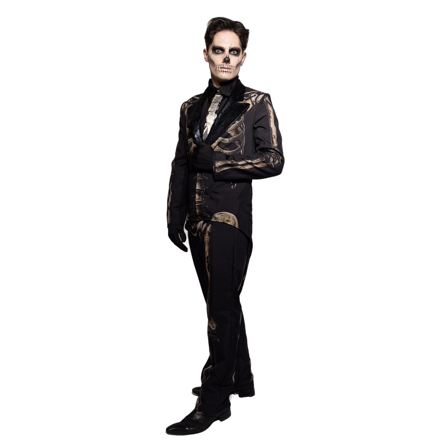 Skeleton Suit