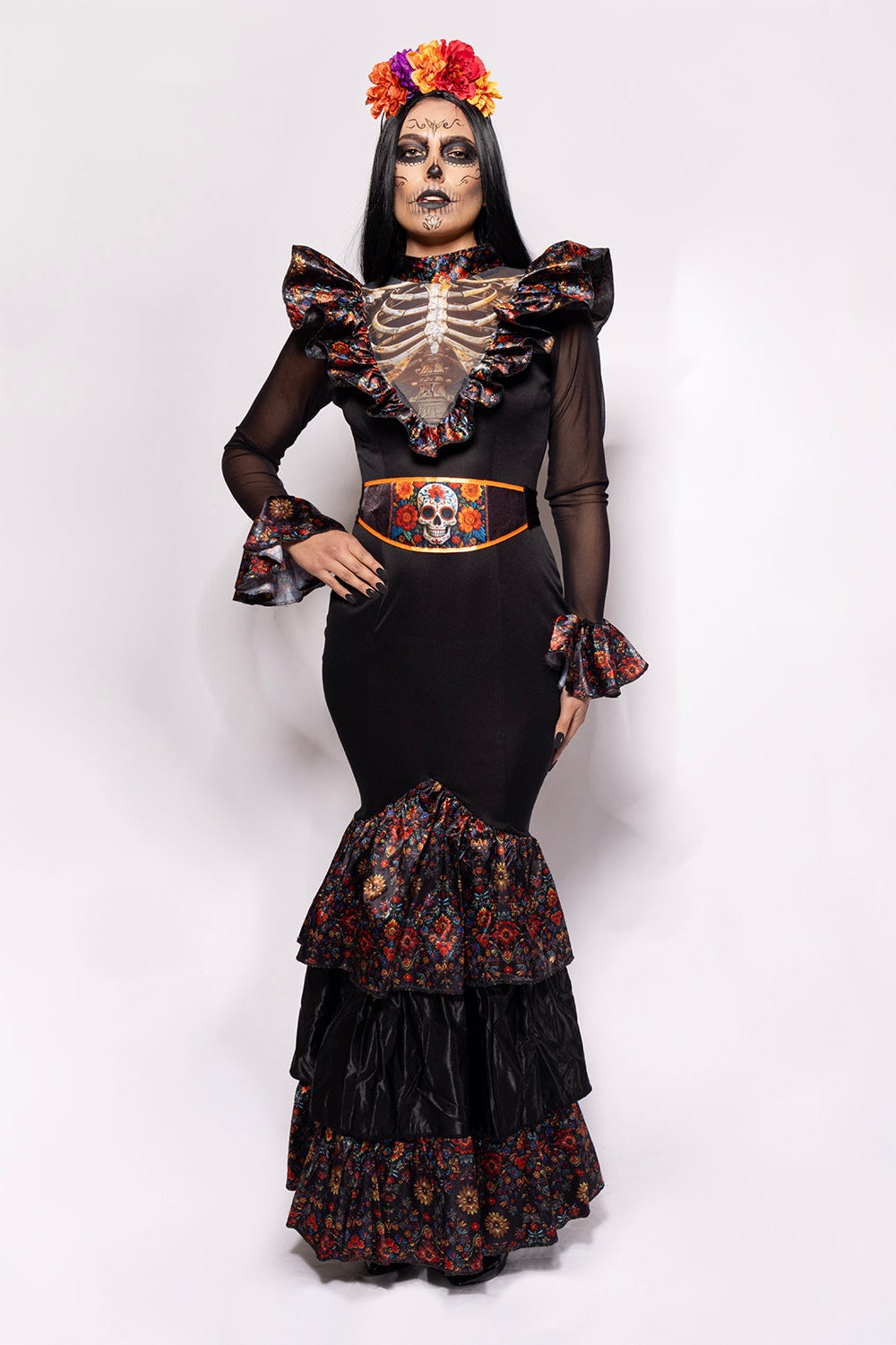 Day of the Dead, Señorita