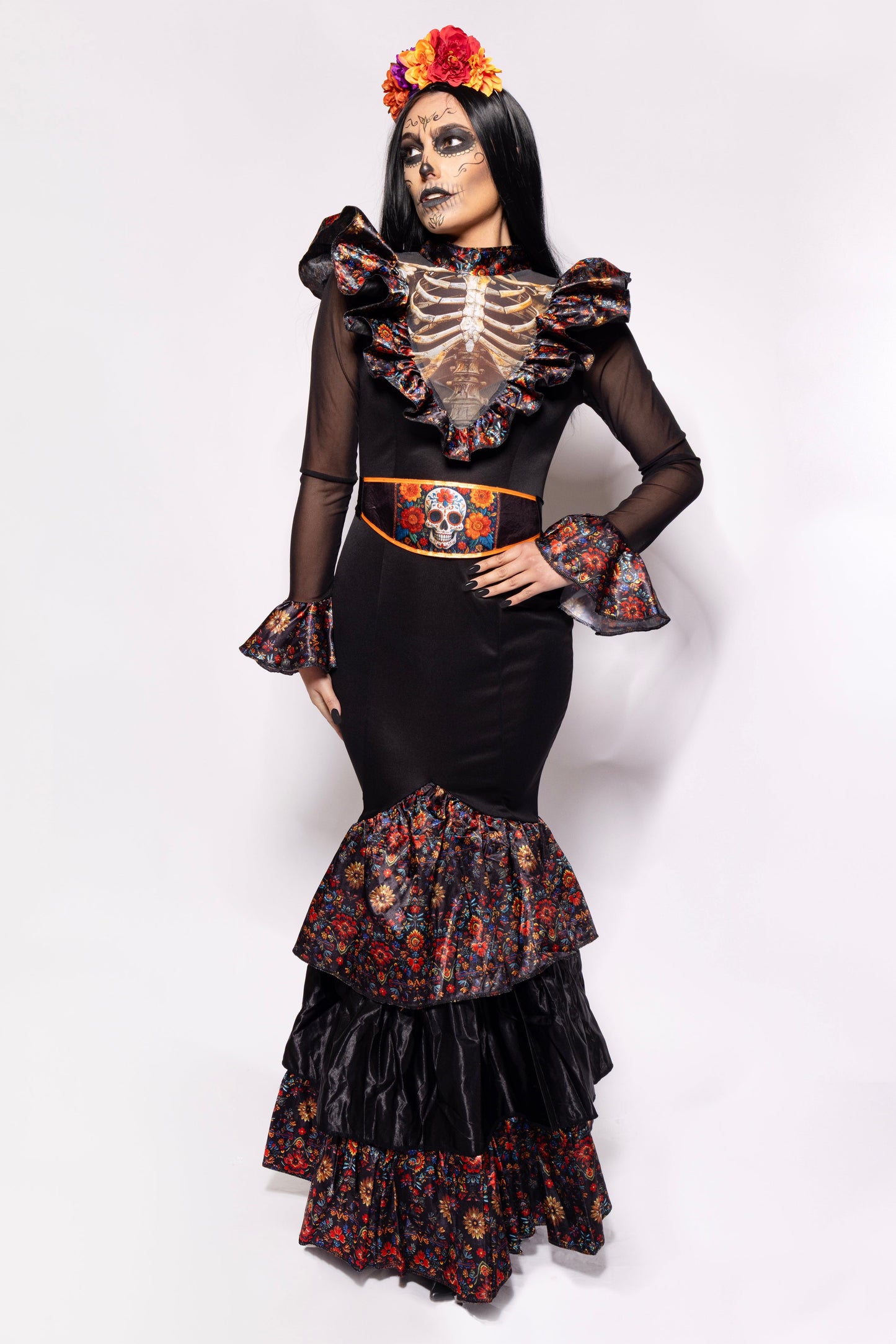 Day of the Dead, Señorita