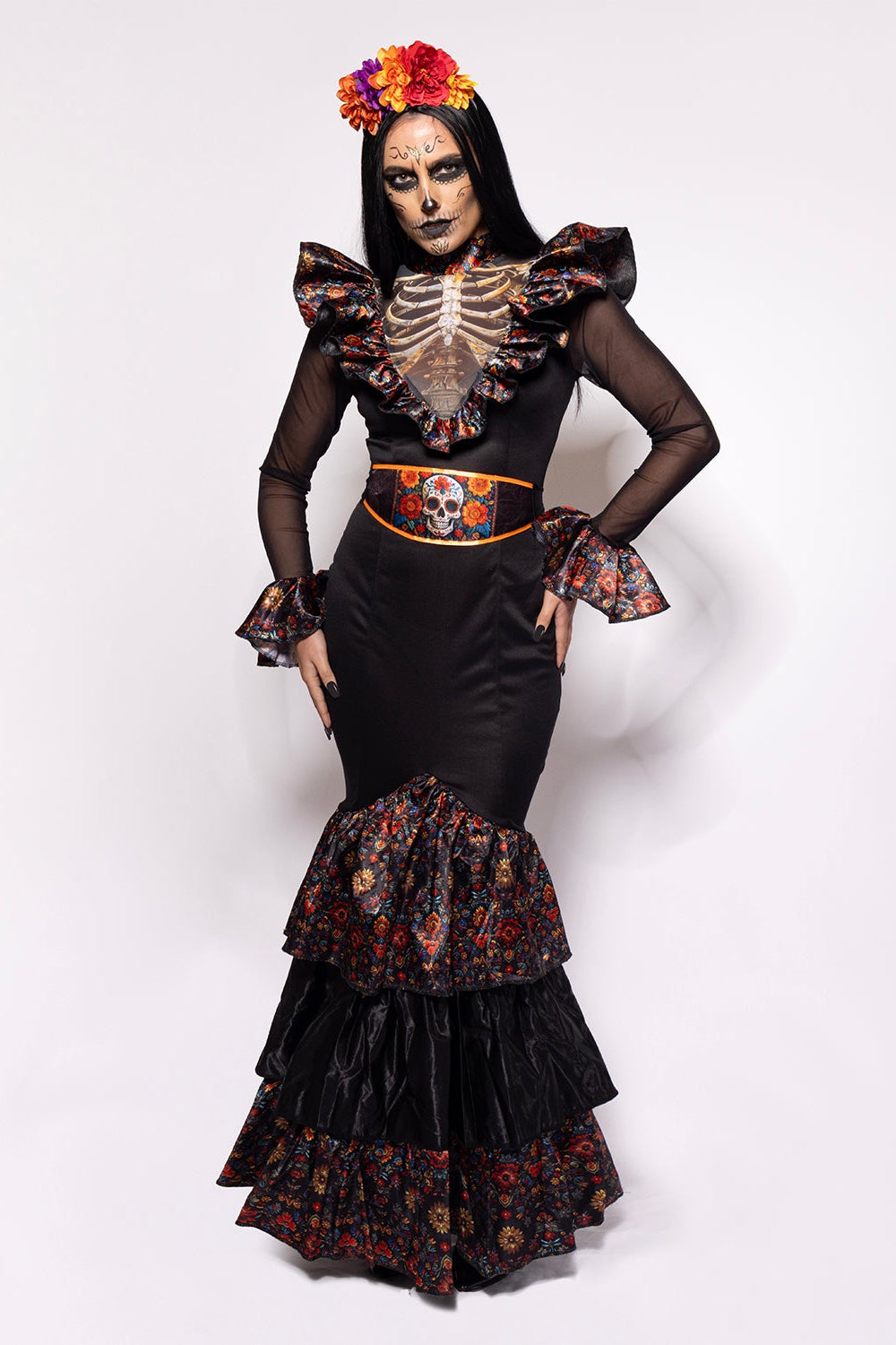 Day of the Dead, Señorita