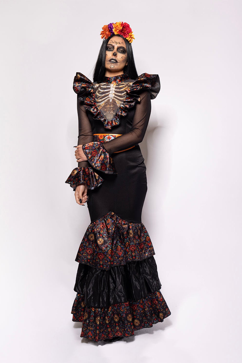 Day of the Dead, Señorita