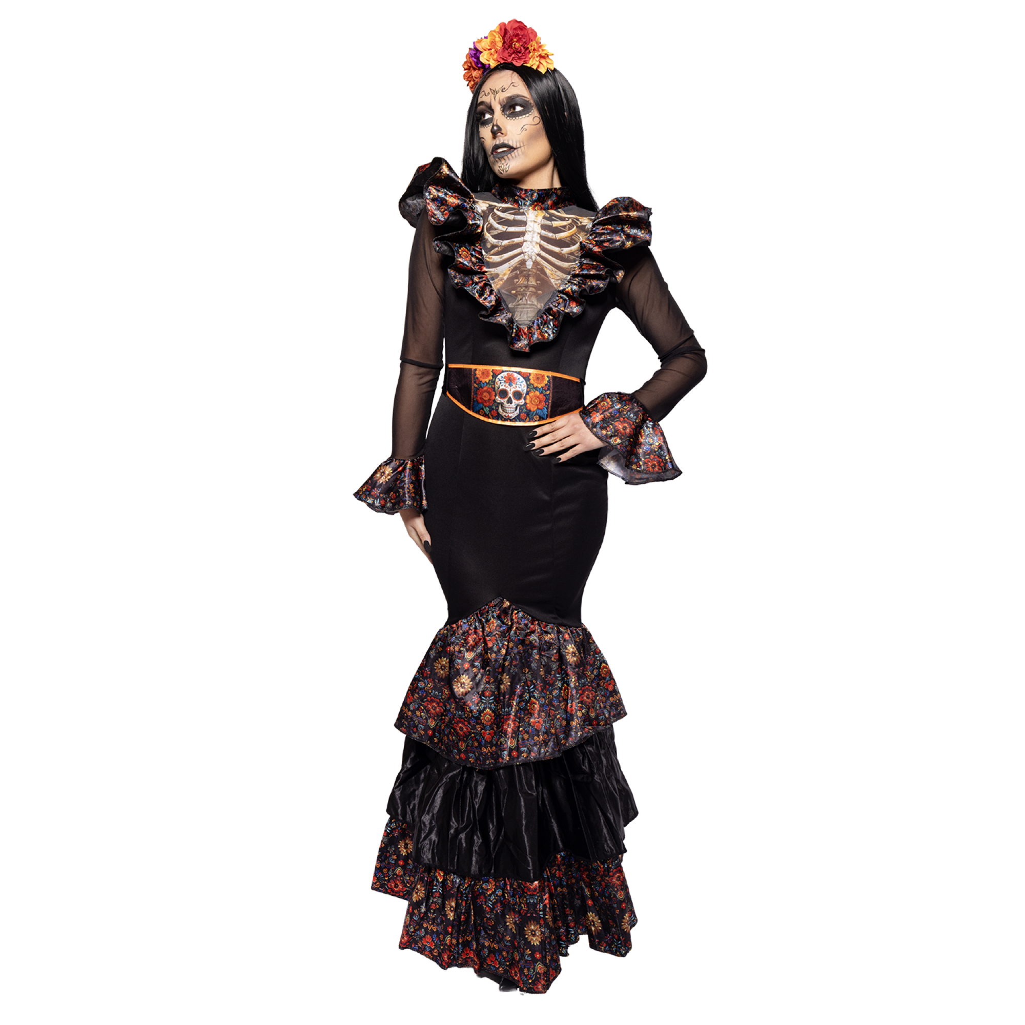 Day of the Dead, Señorita