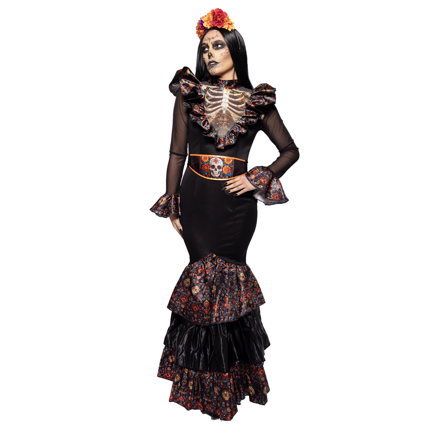 Day of the Dead, Señorita
