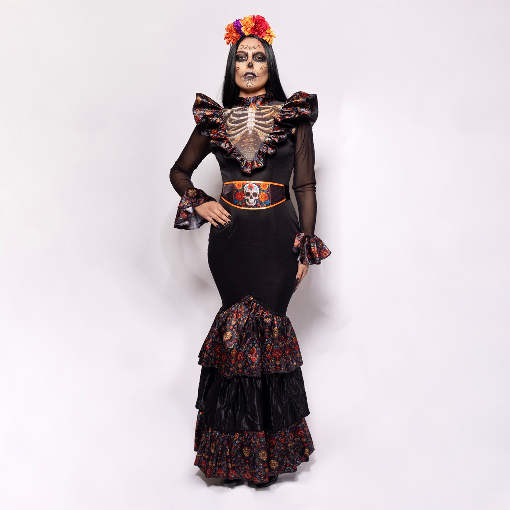 Day of the Dead, Señorita