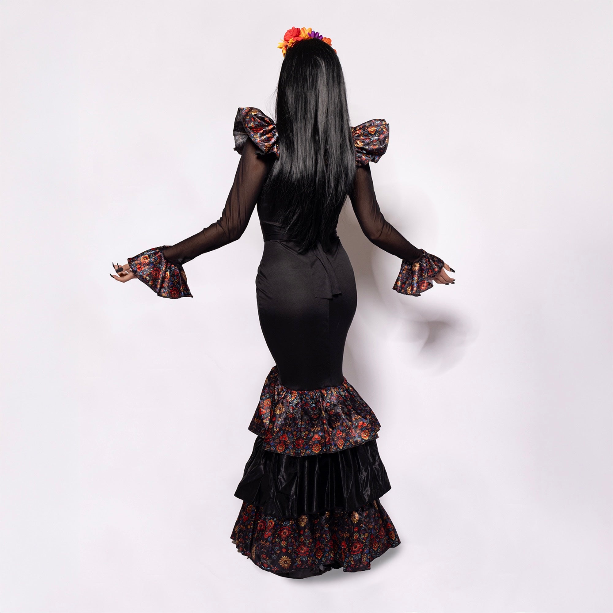 Day of the Dead, Señorita