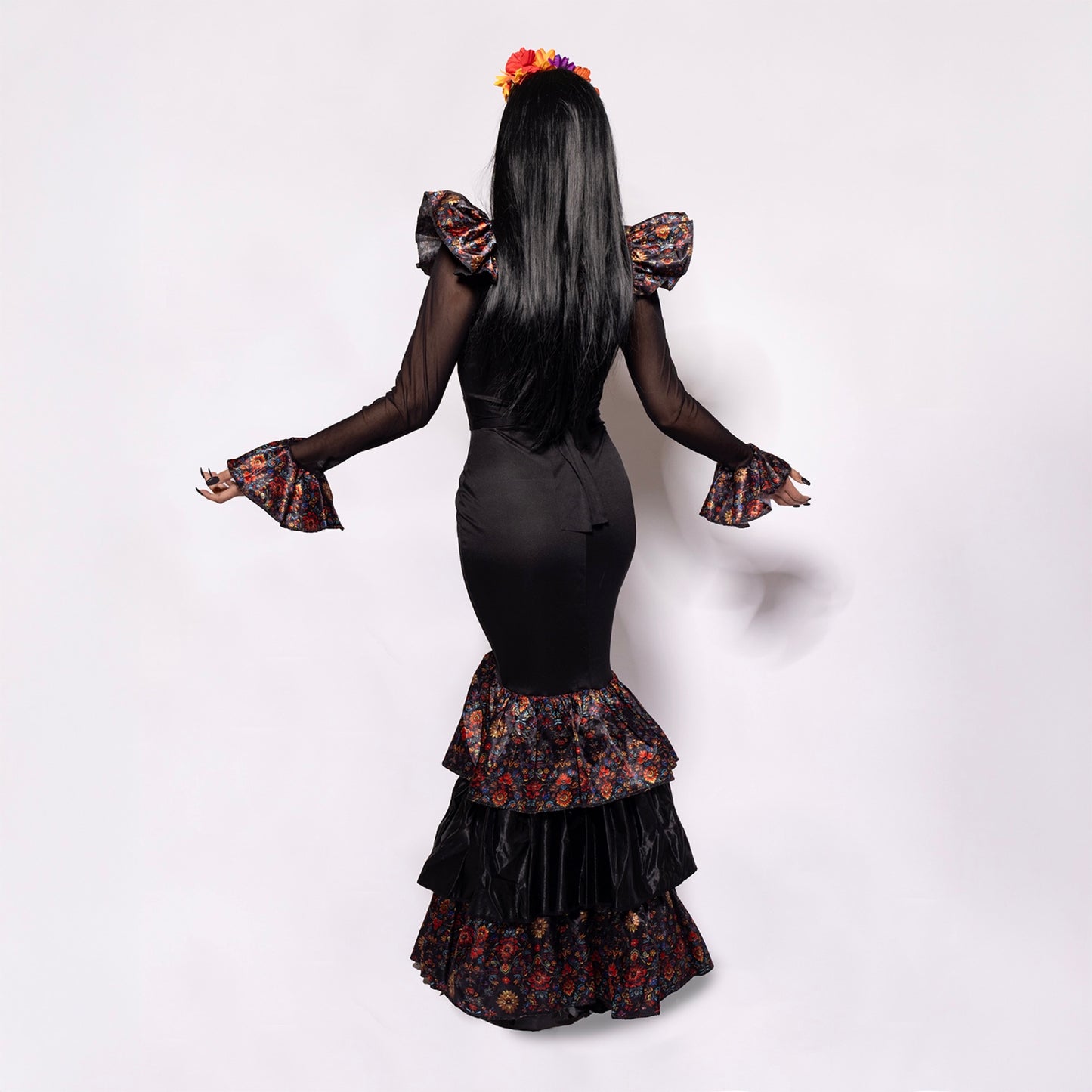 Day of the Dead, Señorita