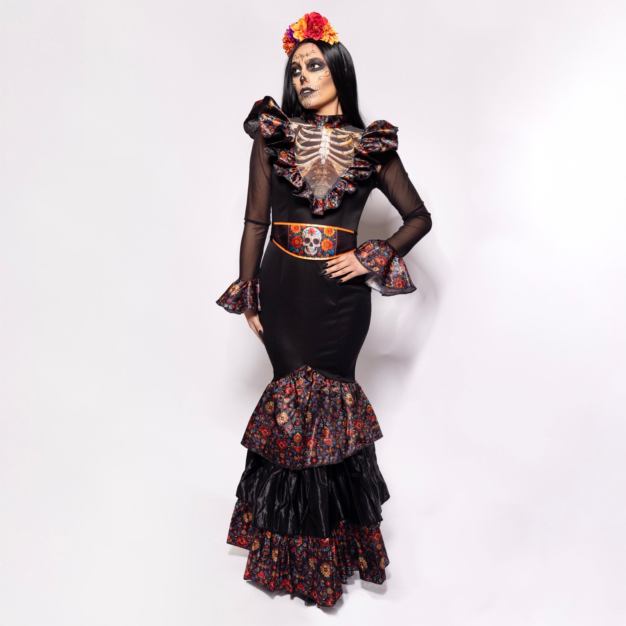 Day of the Dead, Señorita
