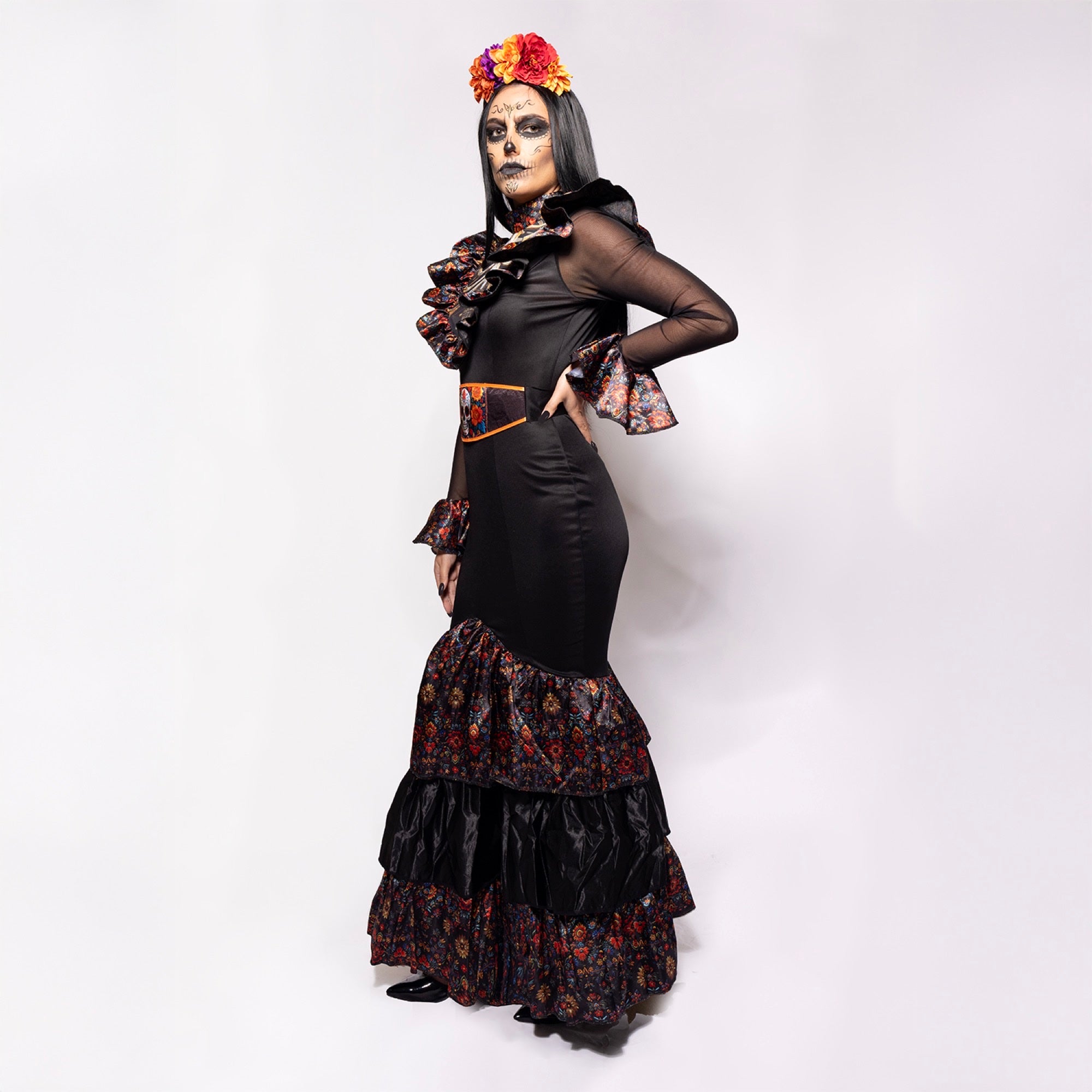 Day of the Dead, Señorita