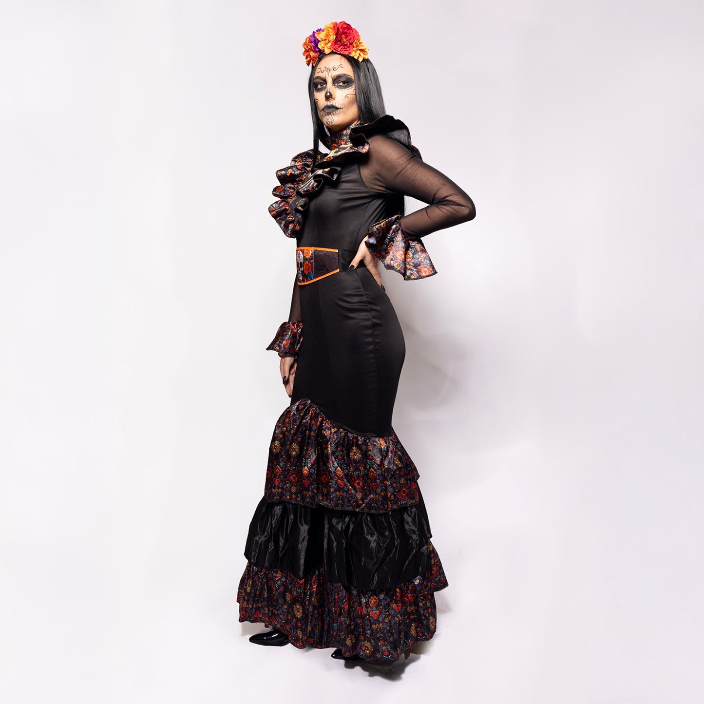 Day of the Dead, Señorita