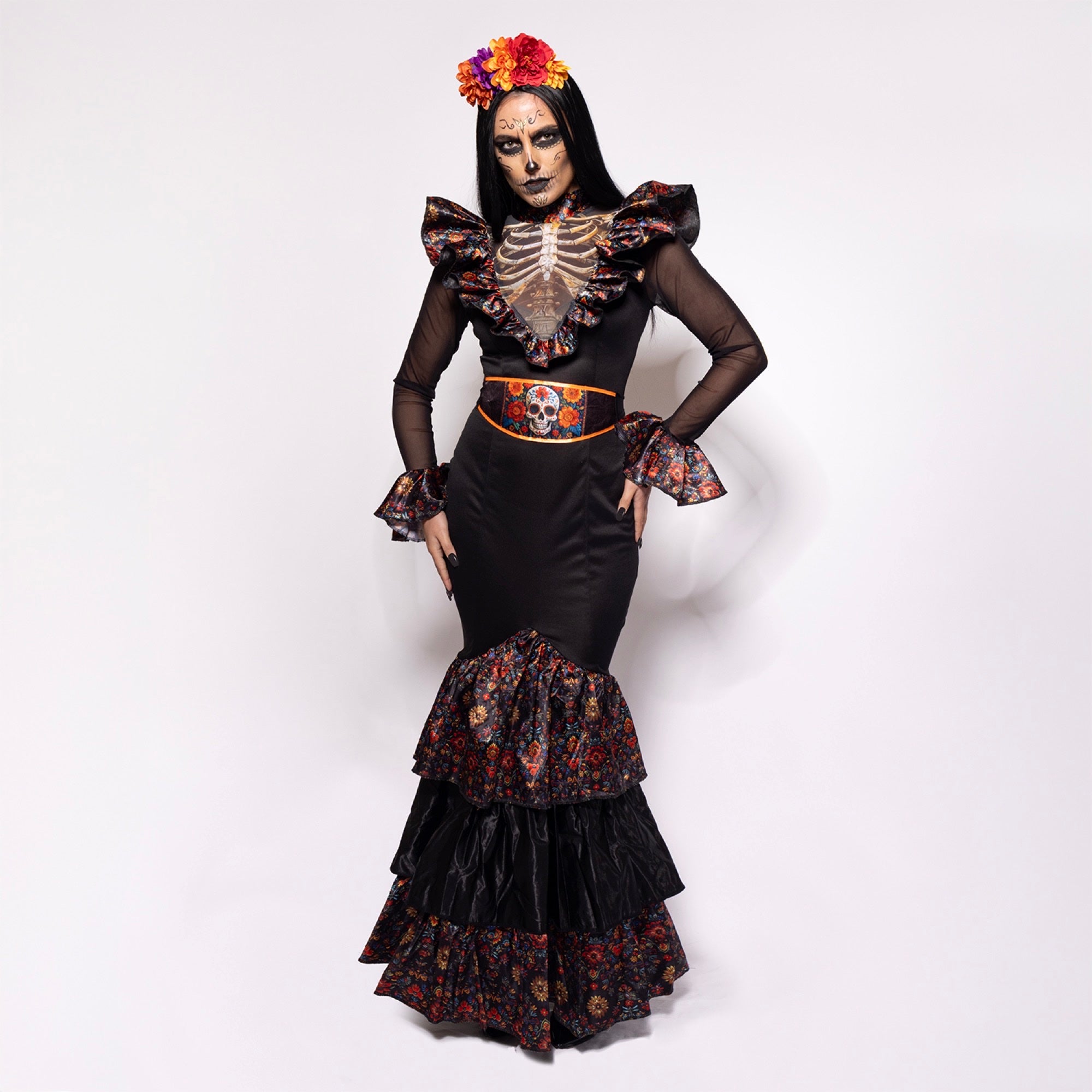 Day of the Dead, Señorita