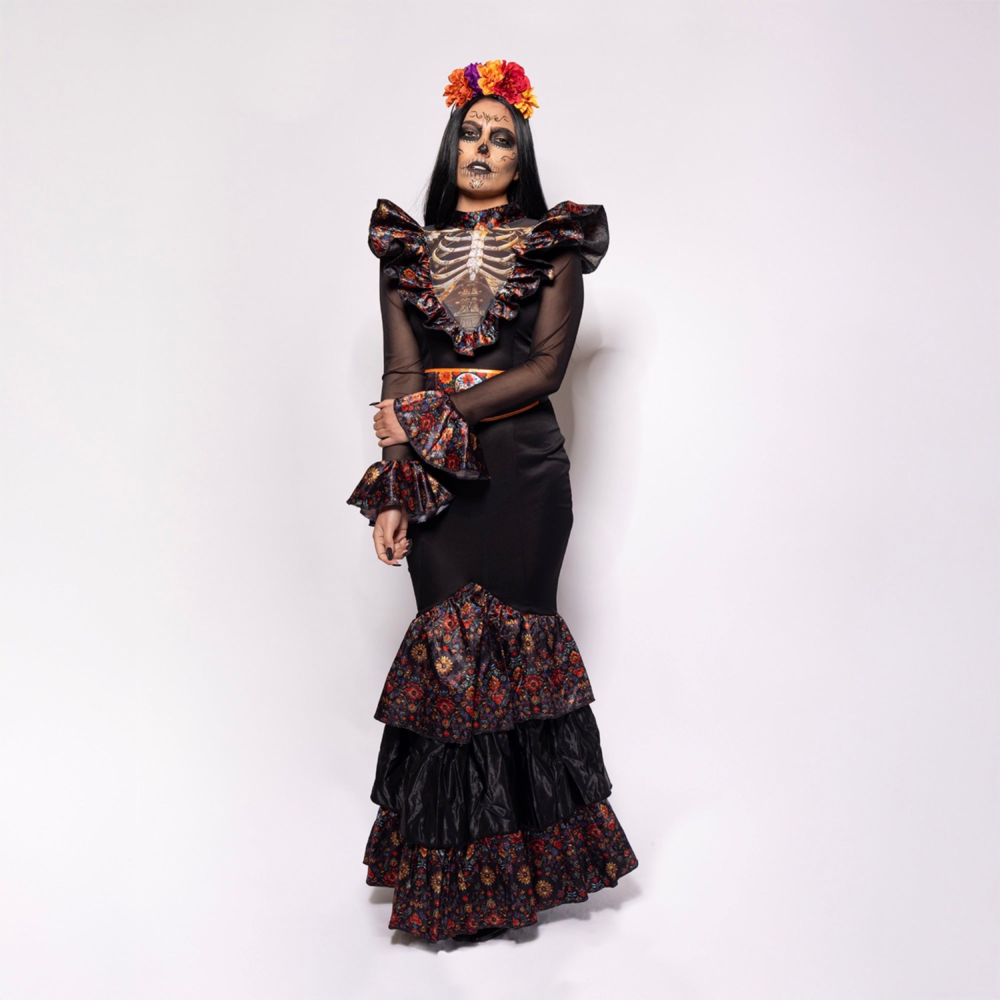 Day of the Dead, Señorita
