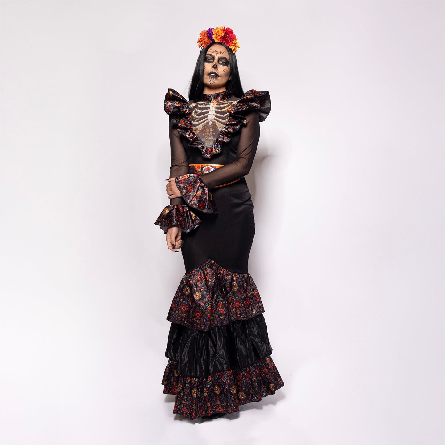 Day of the Dead, Señorita