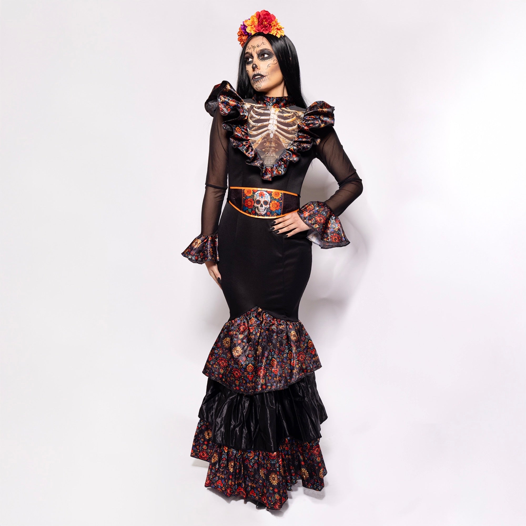 Day of the Dead, Señorita