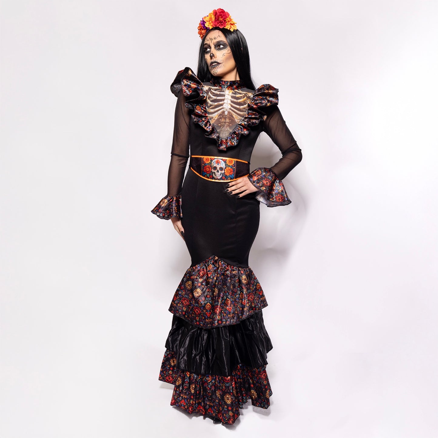 Day of the Dead, Señorita