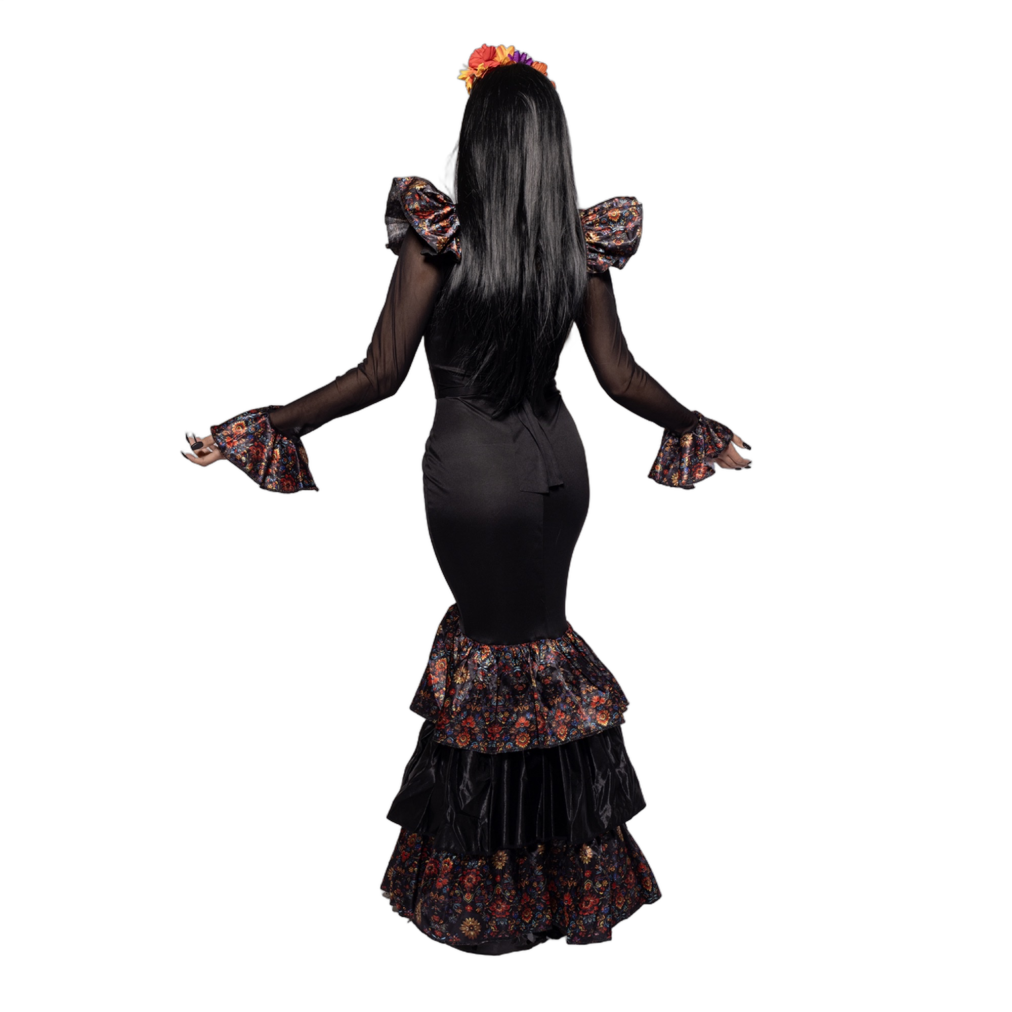 Day of the Dead, Señorita