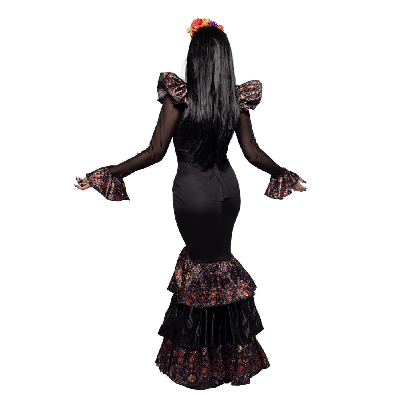 Day of the Dead, Señorita