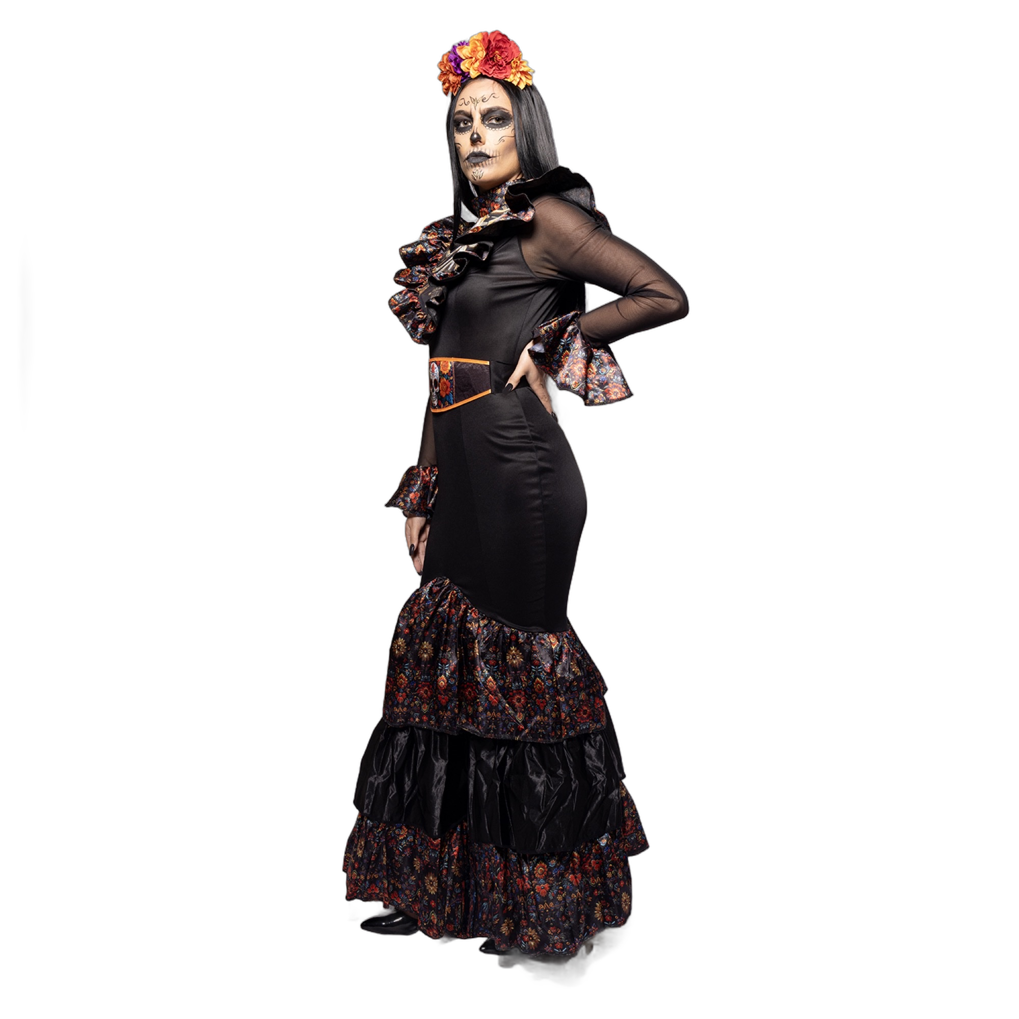 Day of the Dead, Señorita