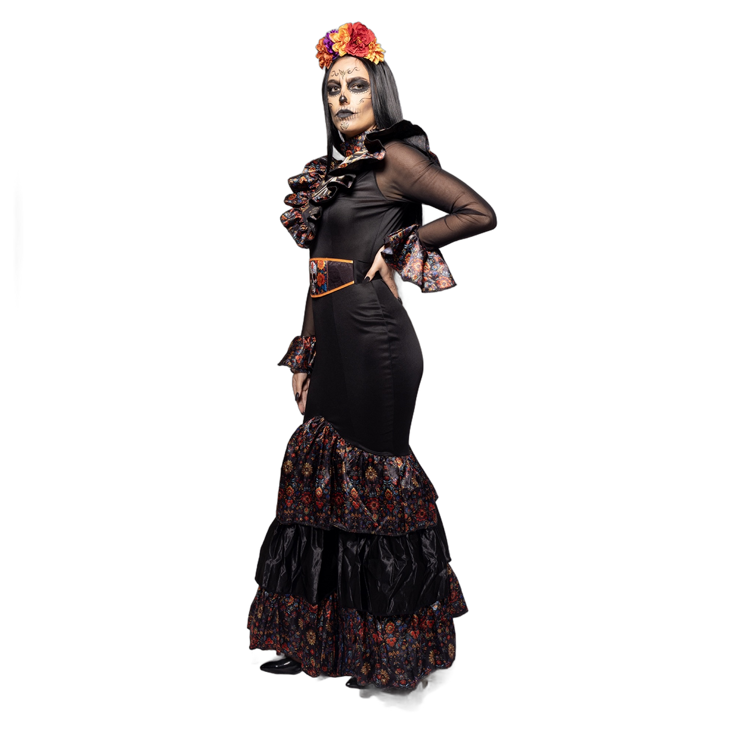 Day of the Dead, Señorita