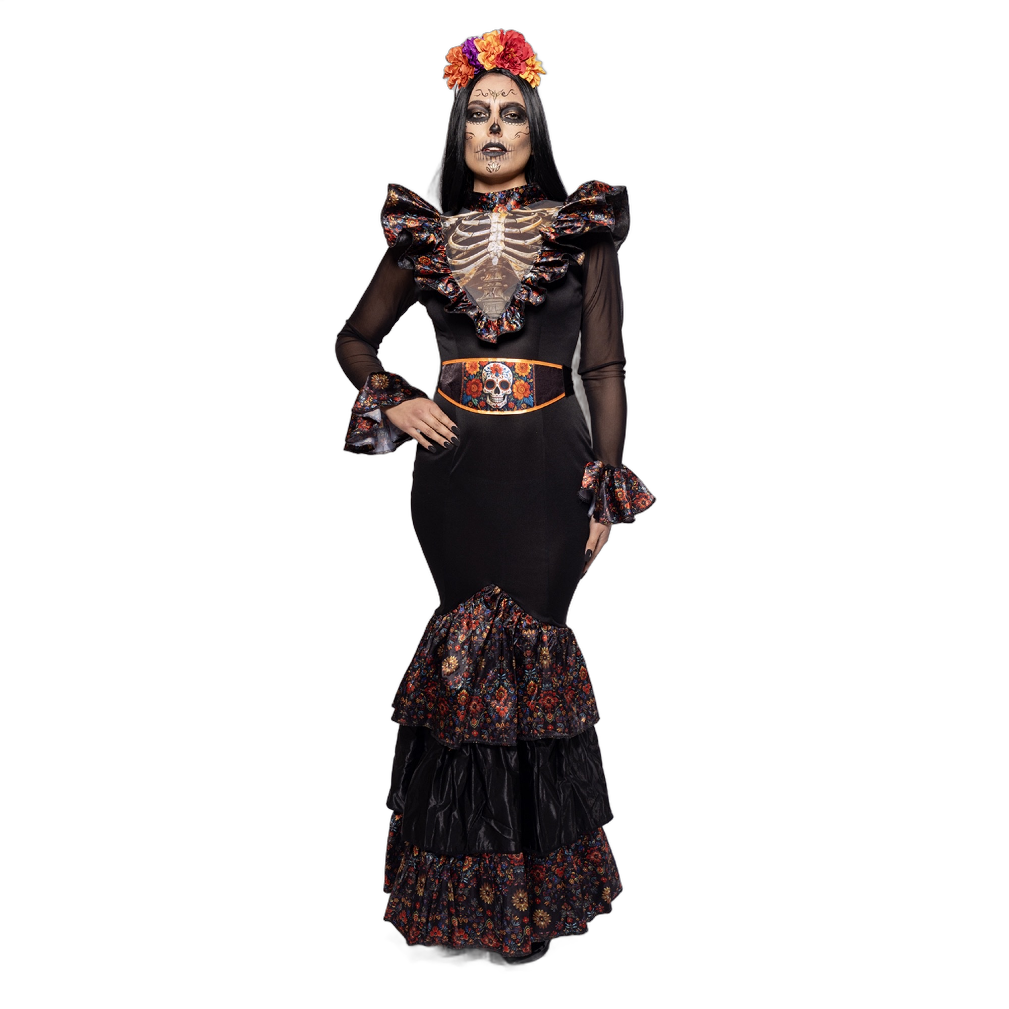 Day of the Dead, Señorita