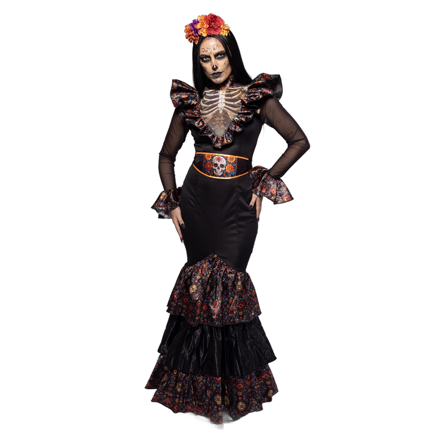 Day of the Dead, Señorita
