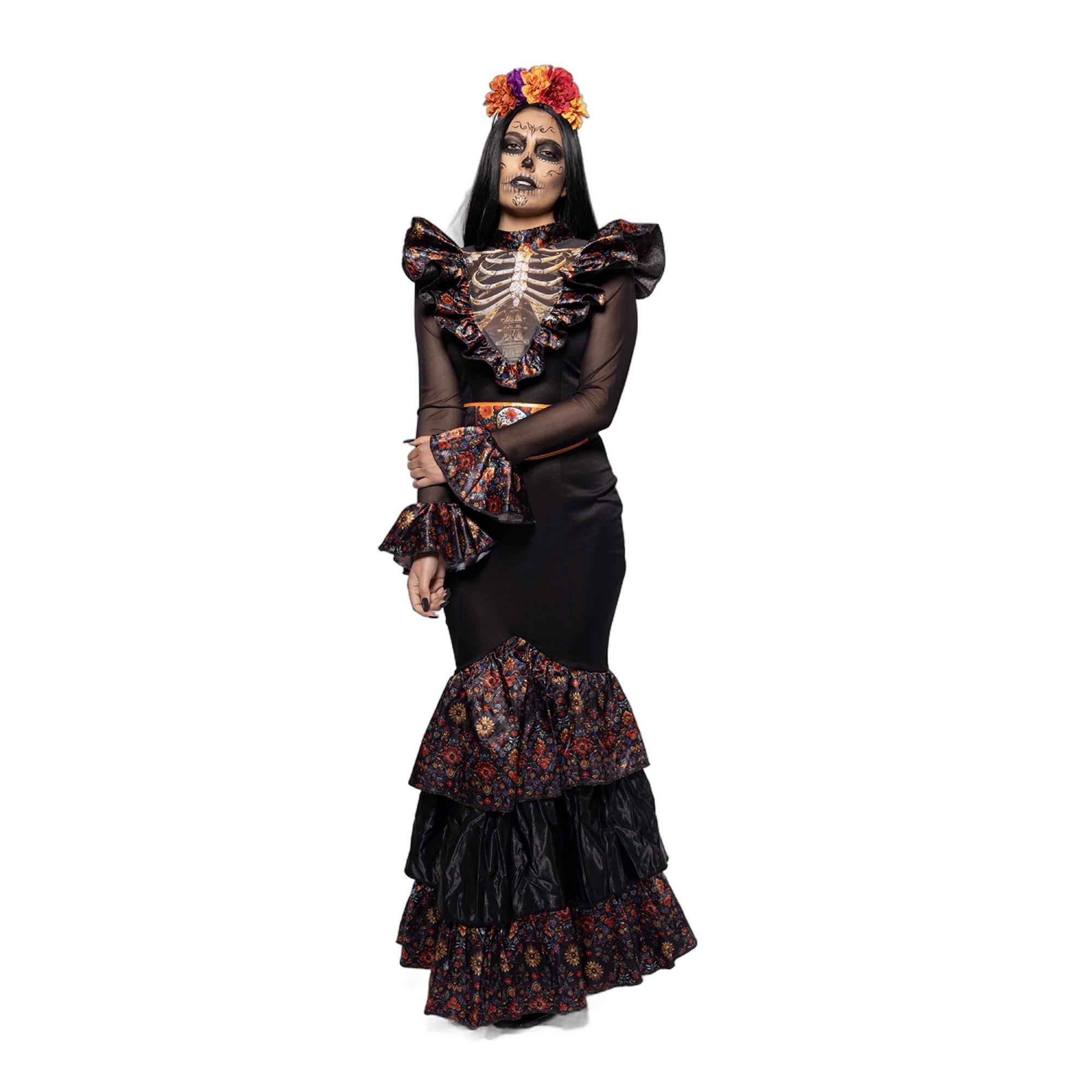 Day of the Dead, Señorita