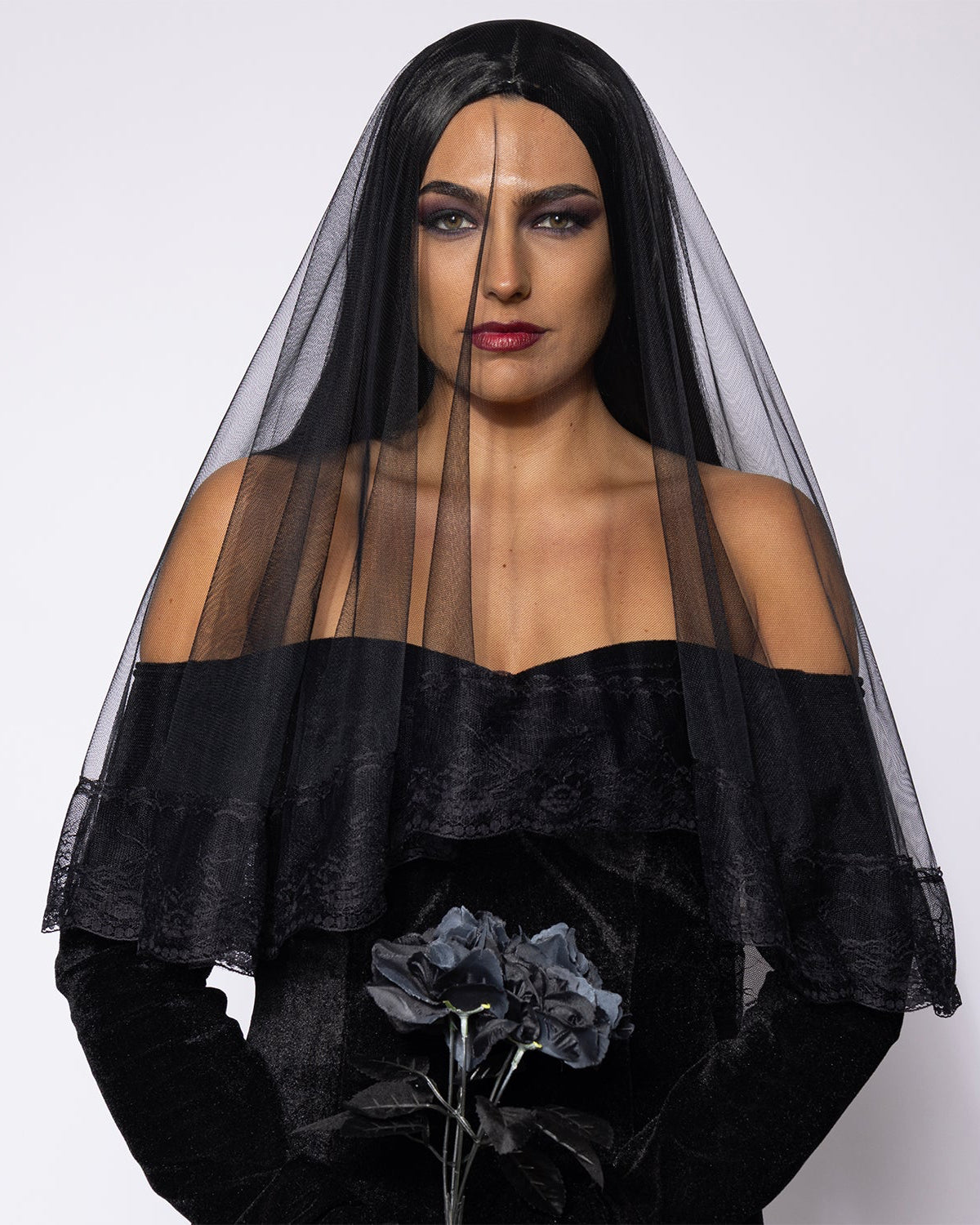 Gothic Veil