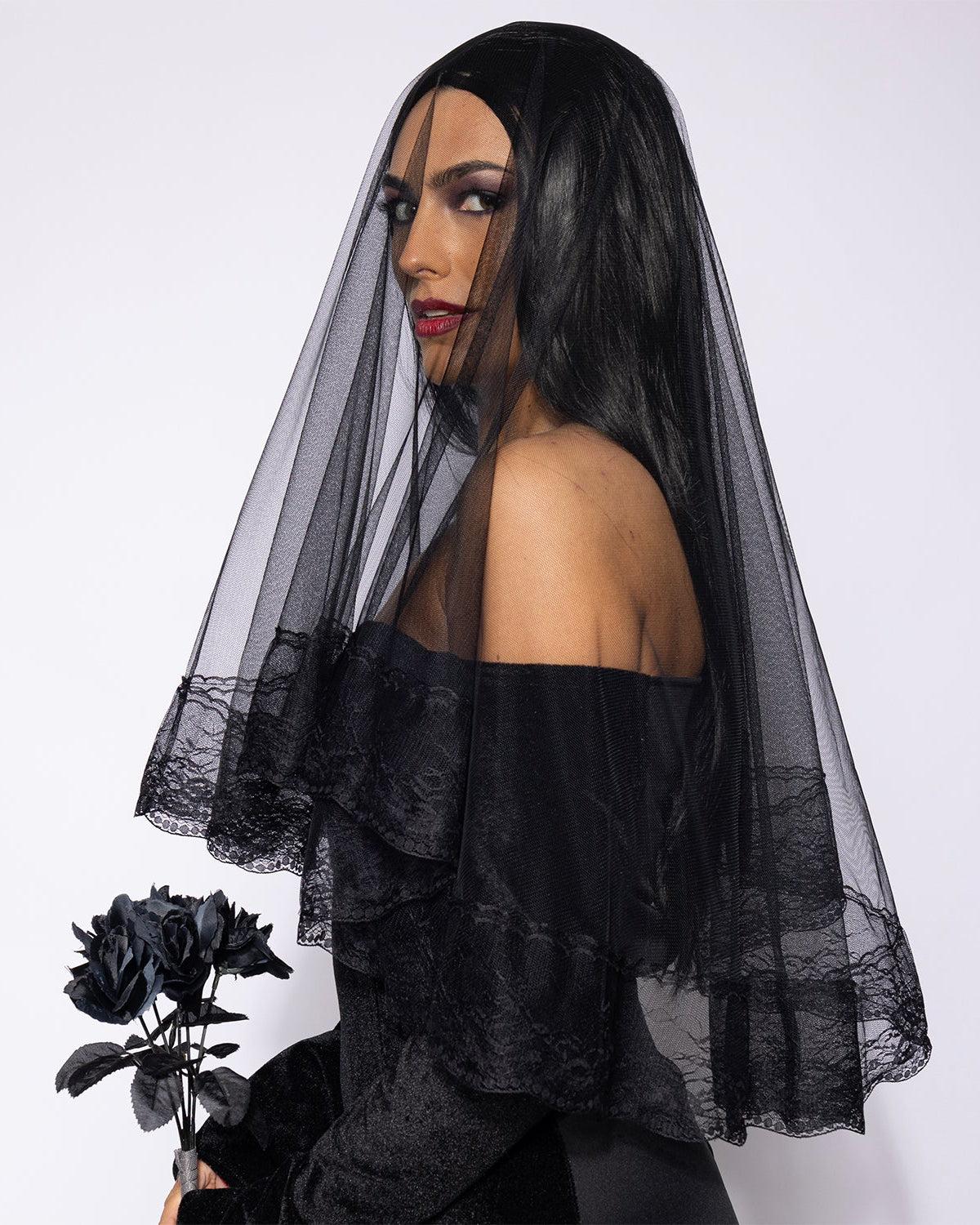 Gothic Veil