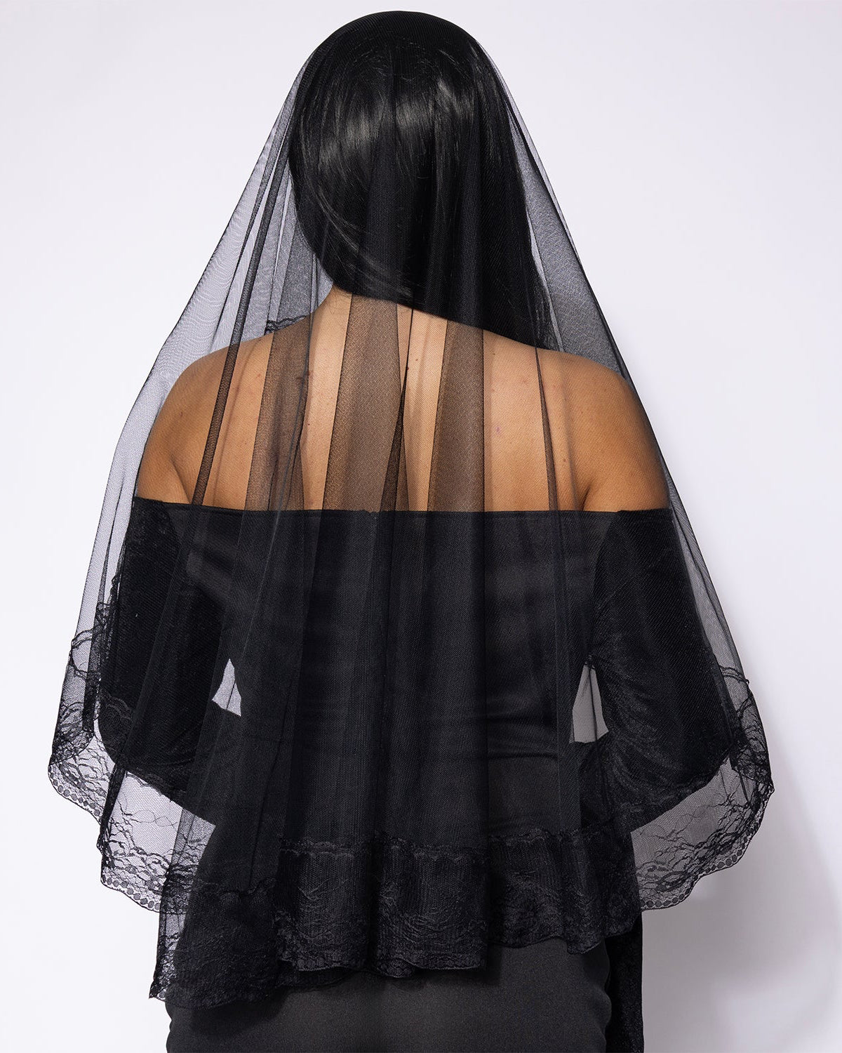 Gothic Veil
