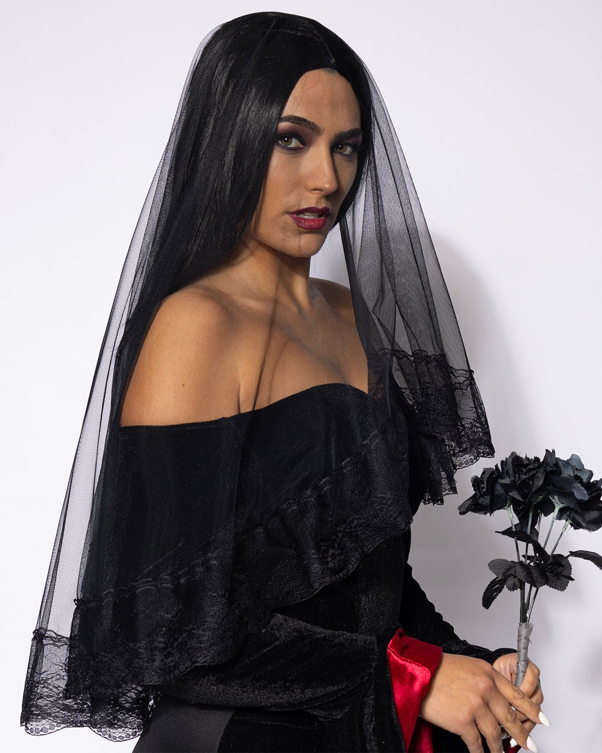 Gothic Veil