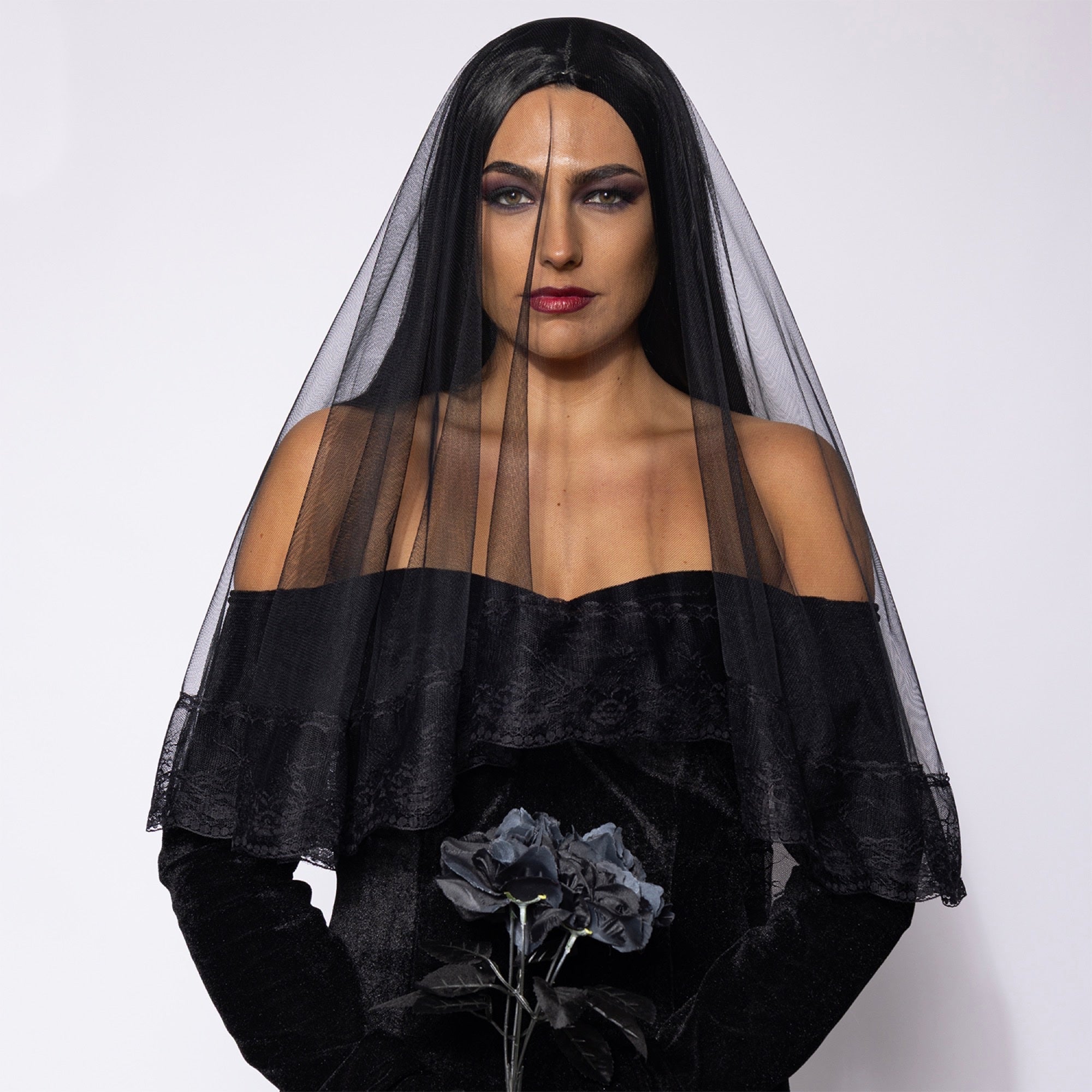 Gothic Veil