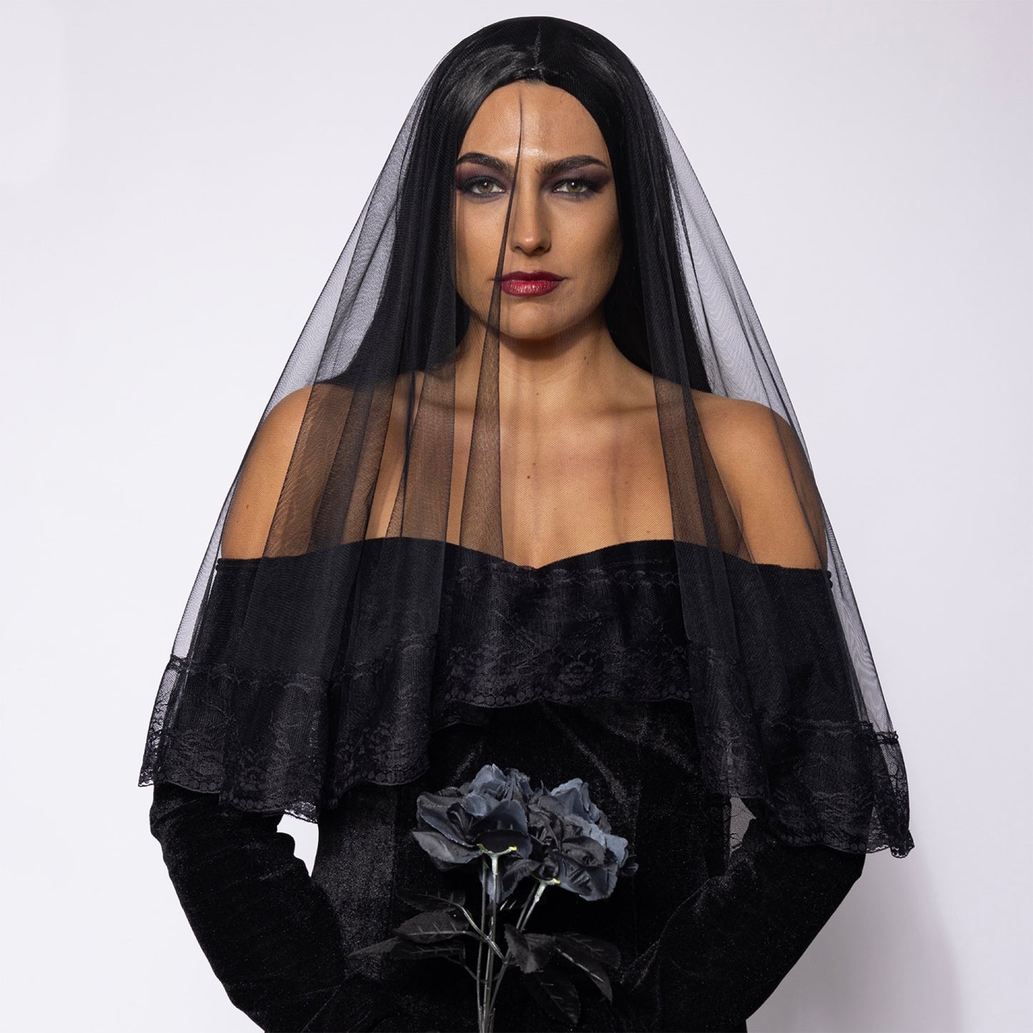 Gothic Veil