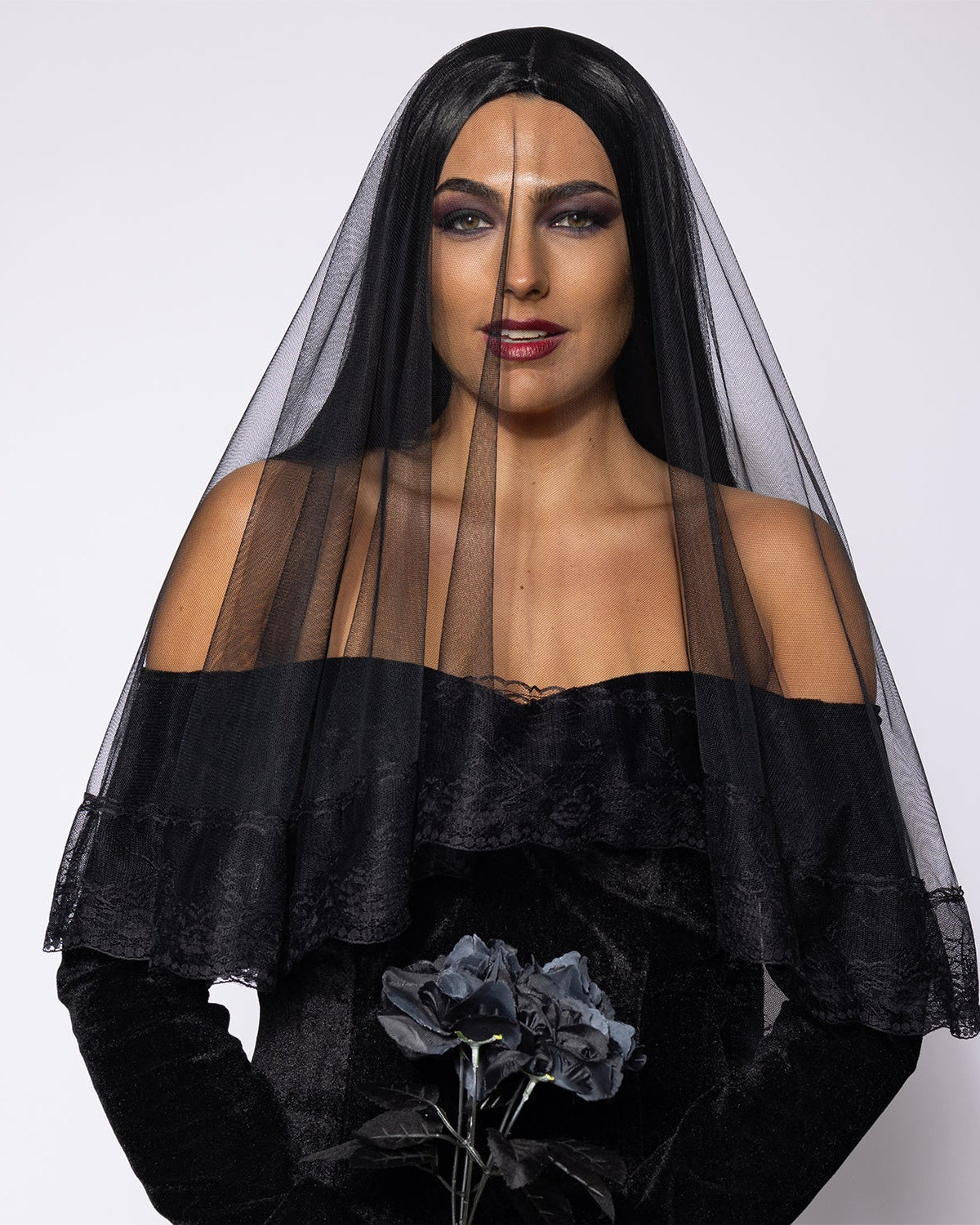 Gothic Veil