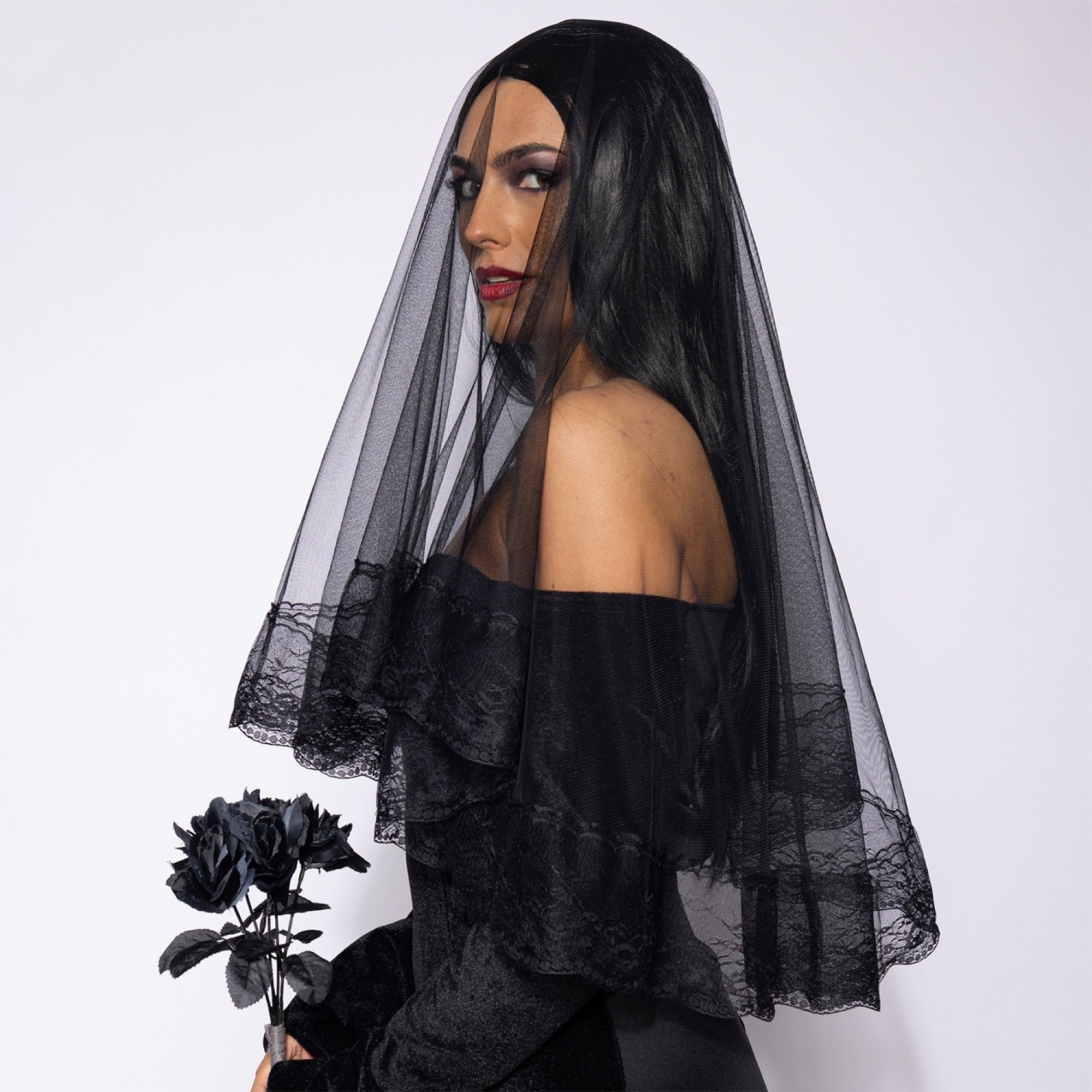 Gothic Veil