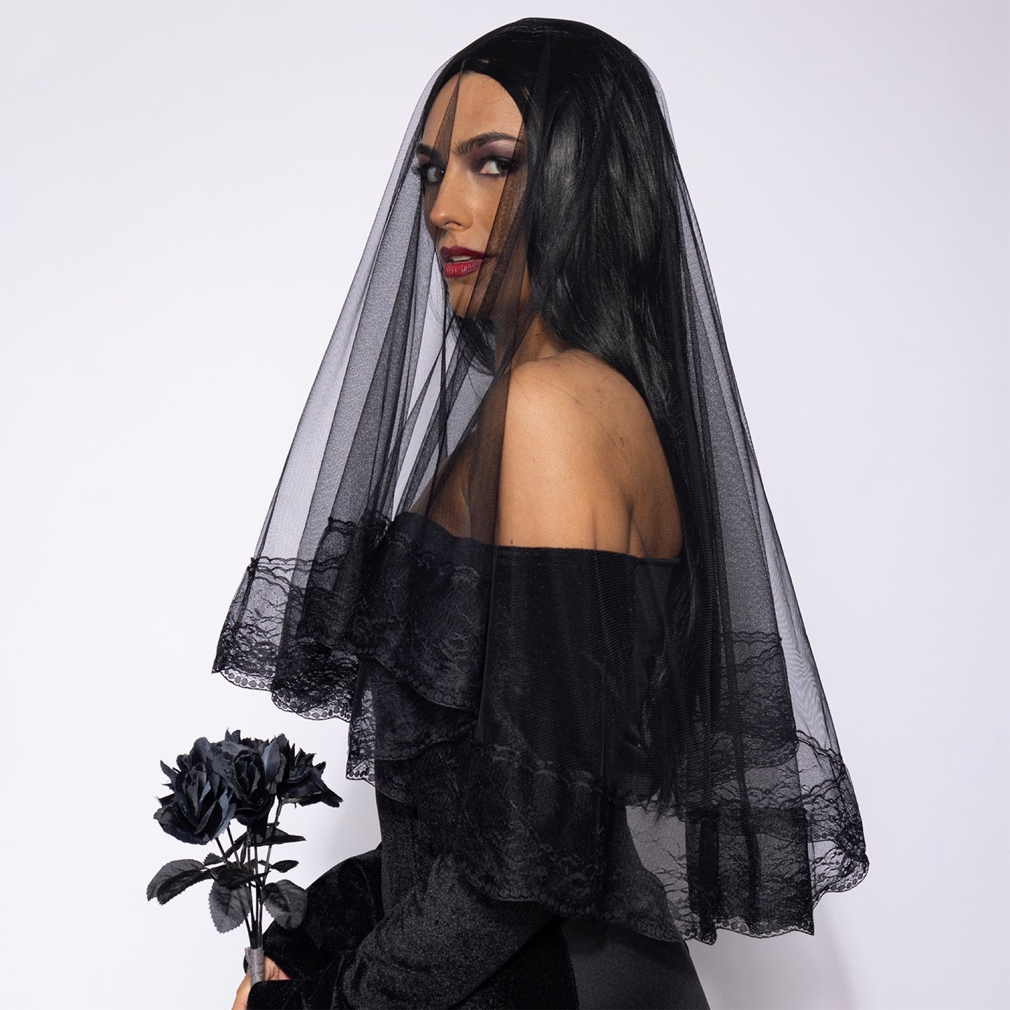 Gothic Veil
