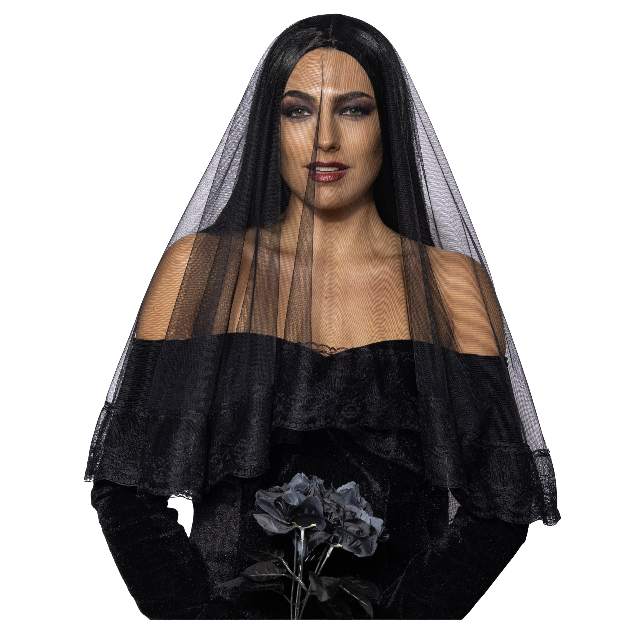 Gothic Veil