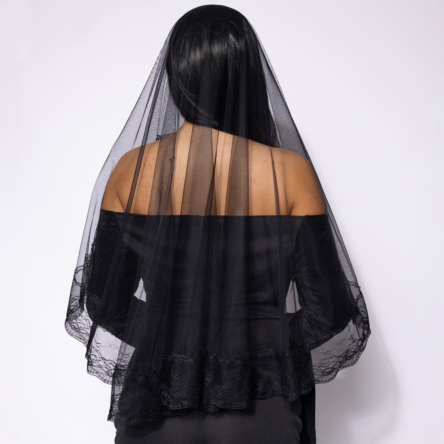 Gothic Veil
