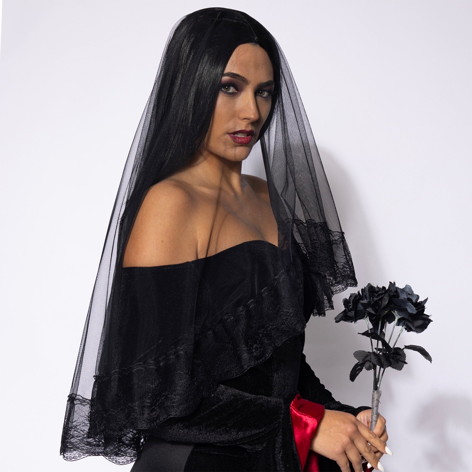 Gothic Veil