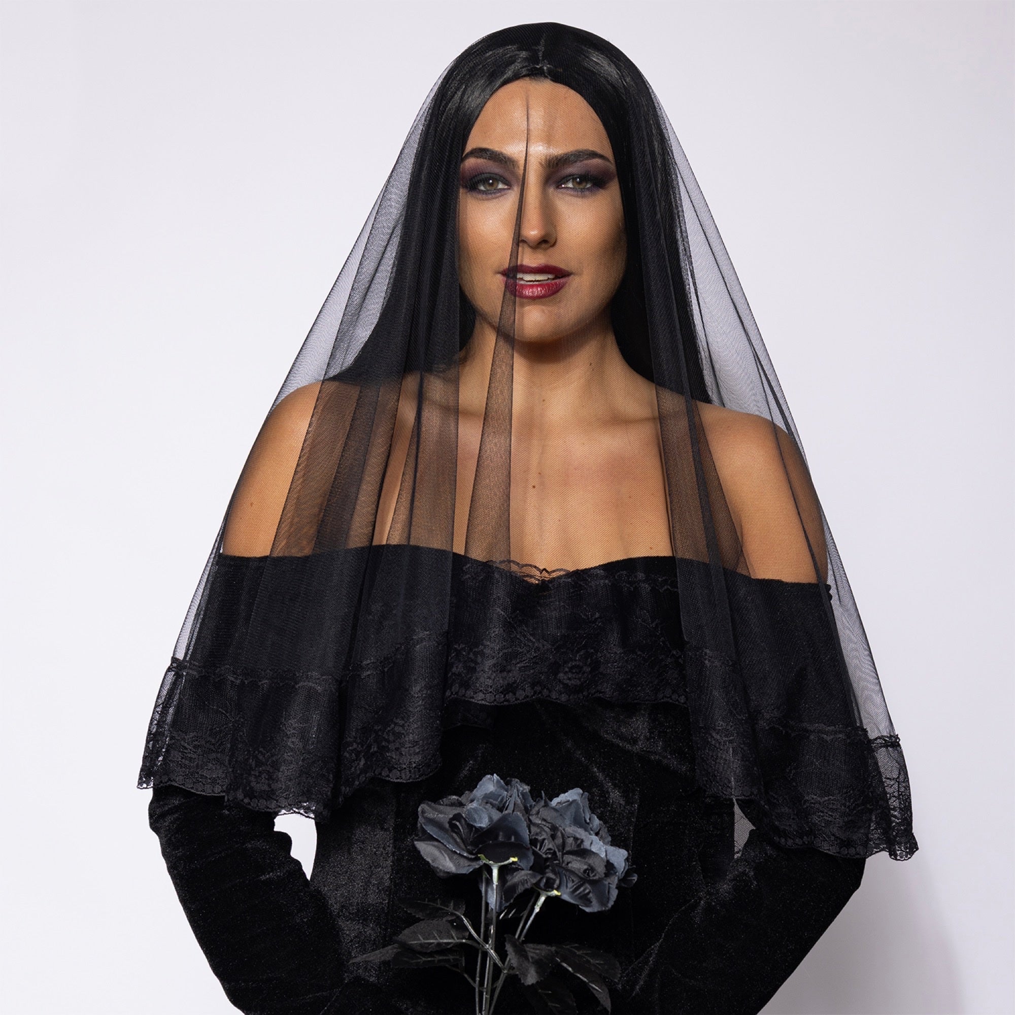 Gothic Veil