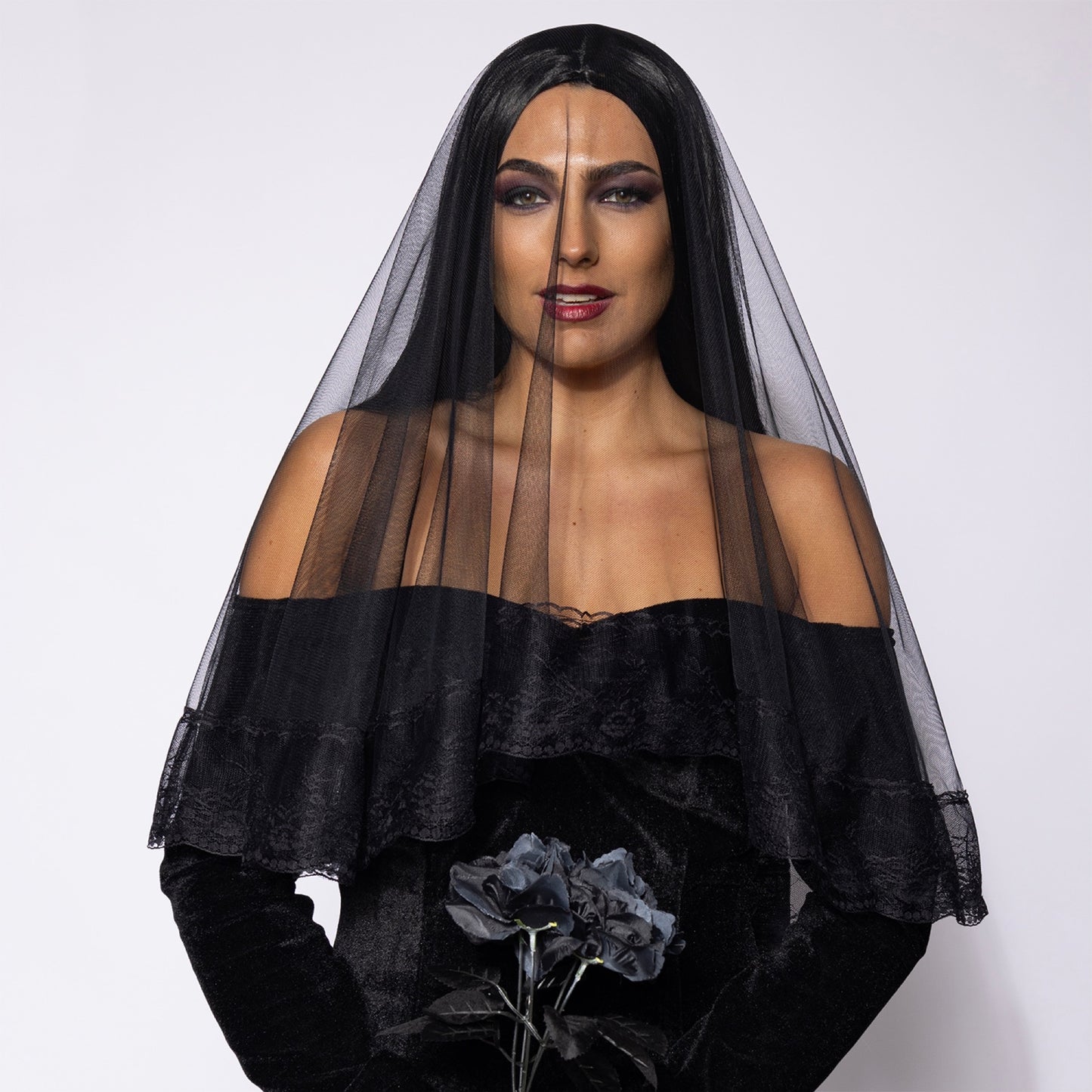 Gothic Veil