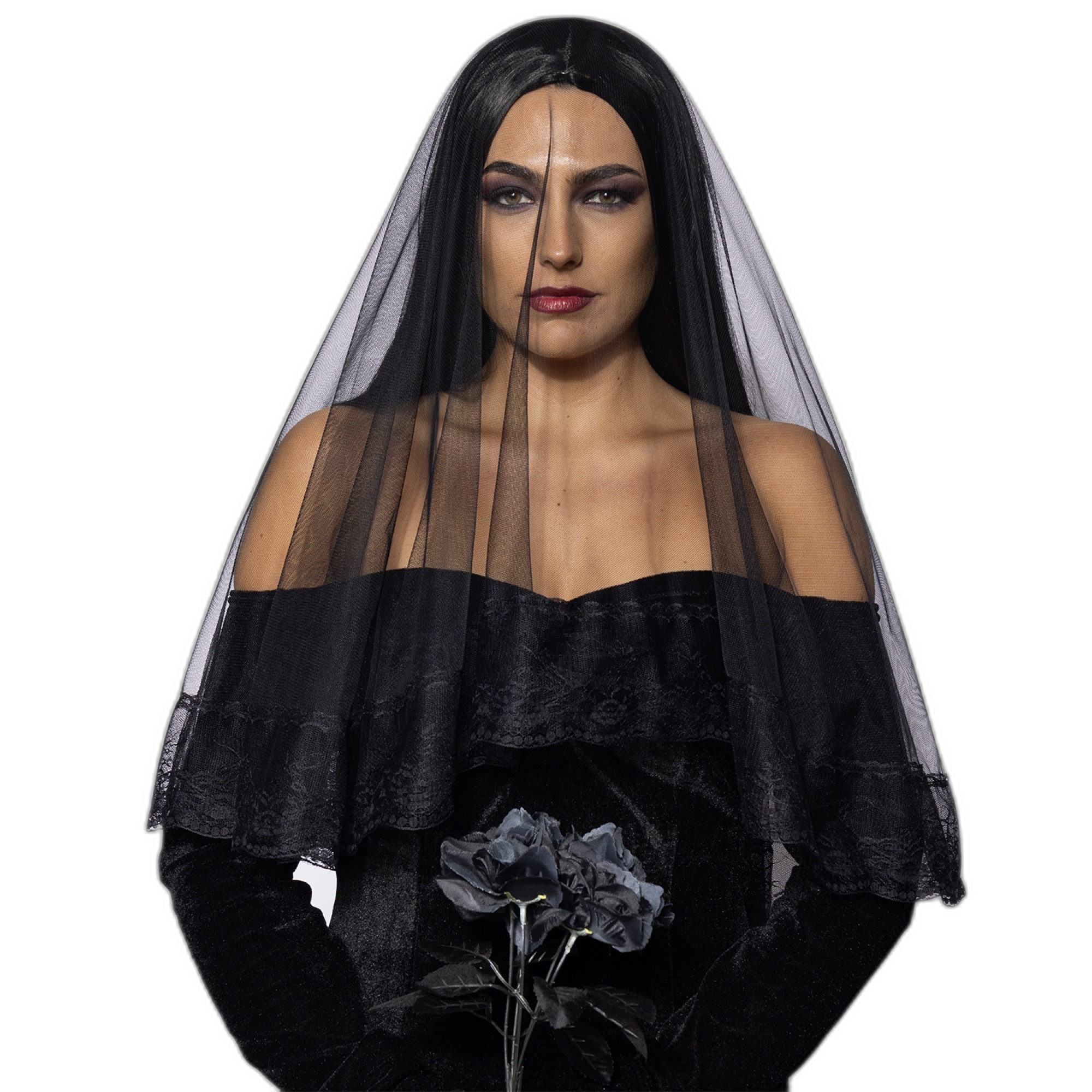 Gothic Veil