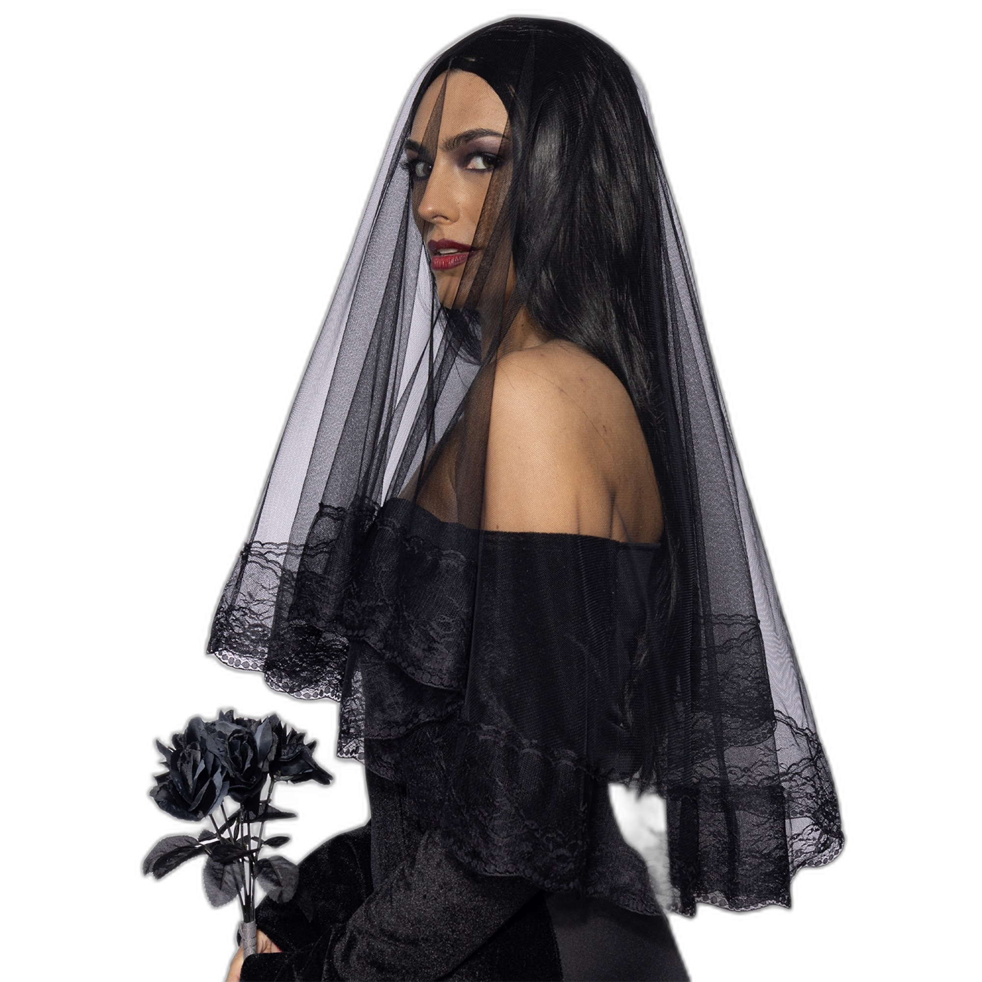 Gothic Veil