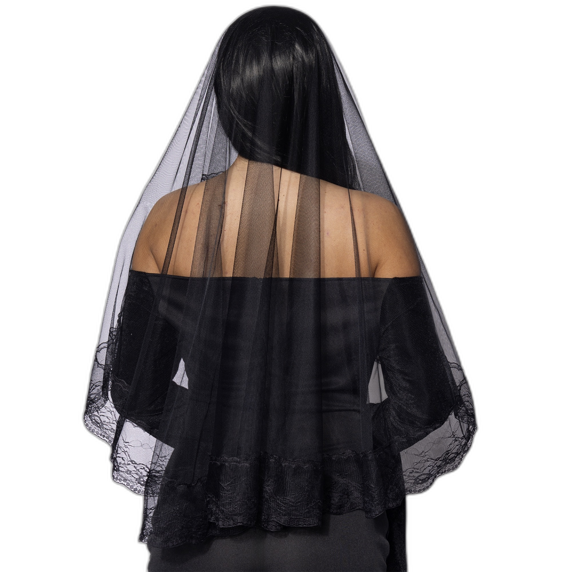 Gothic Veil
