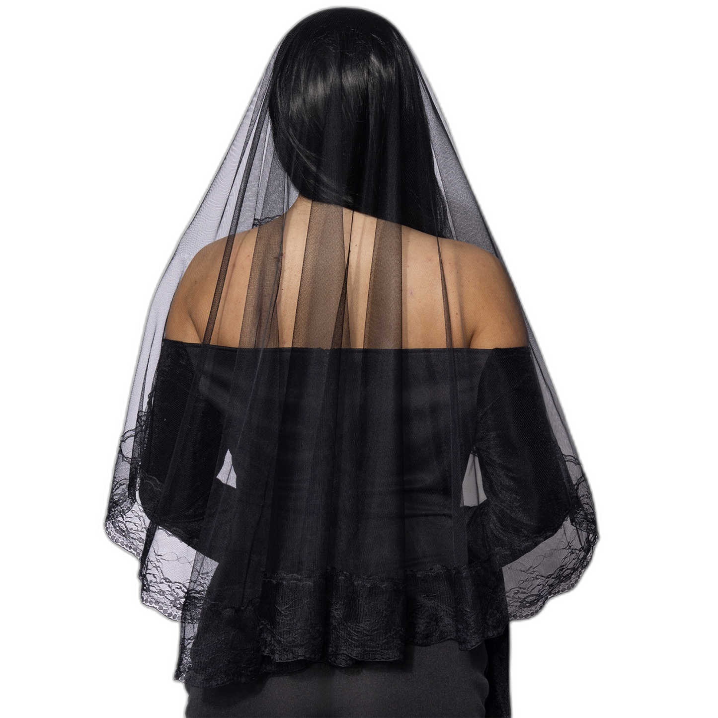 Gothic Veil