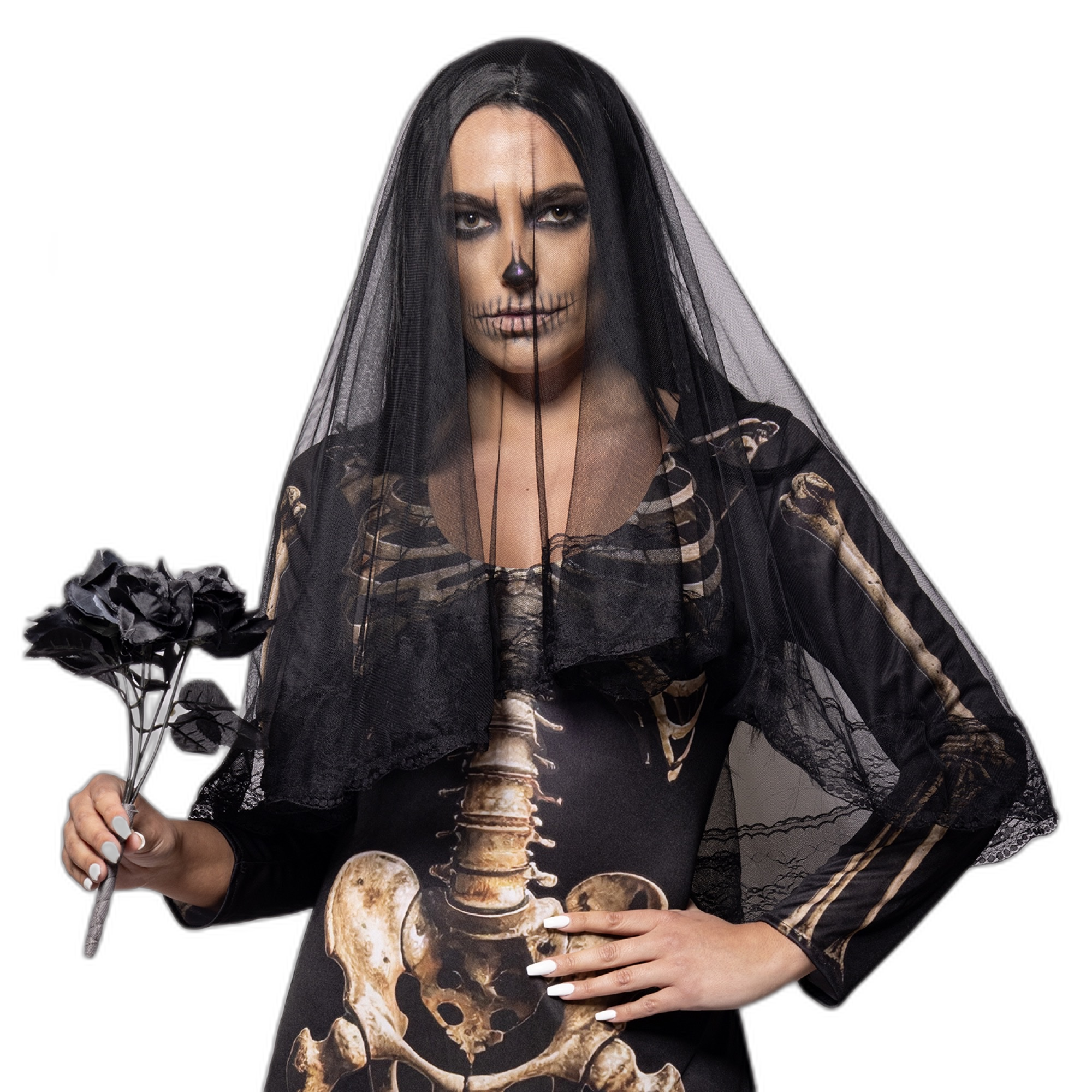 Gothic Veil